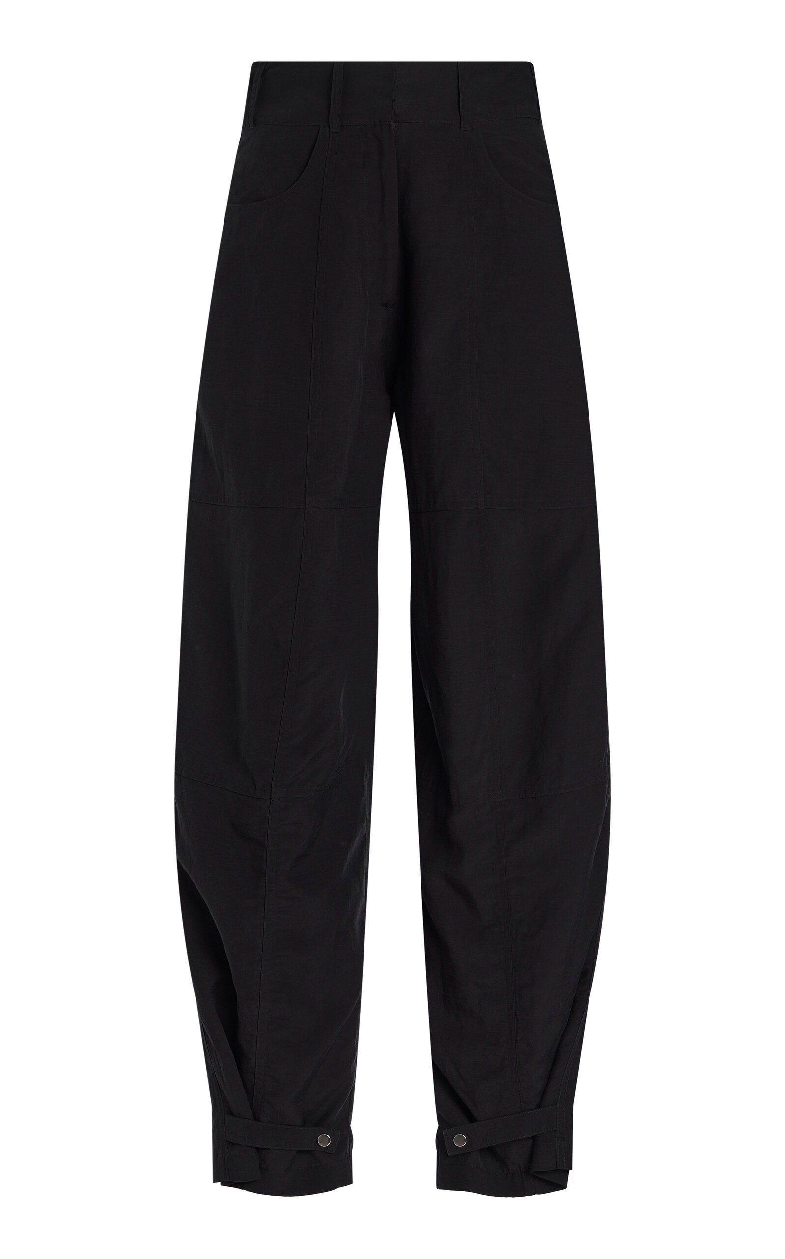 Róhe Parachute Trousers