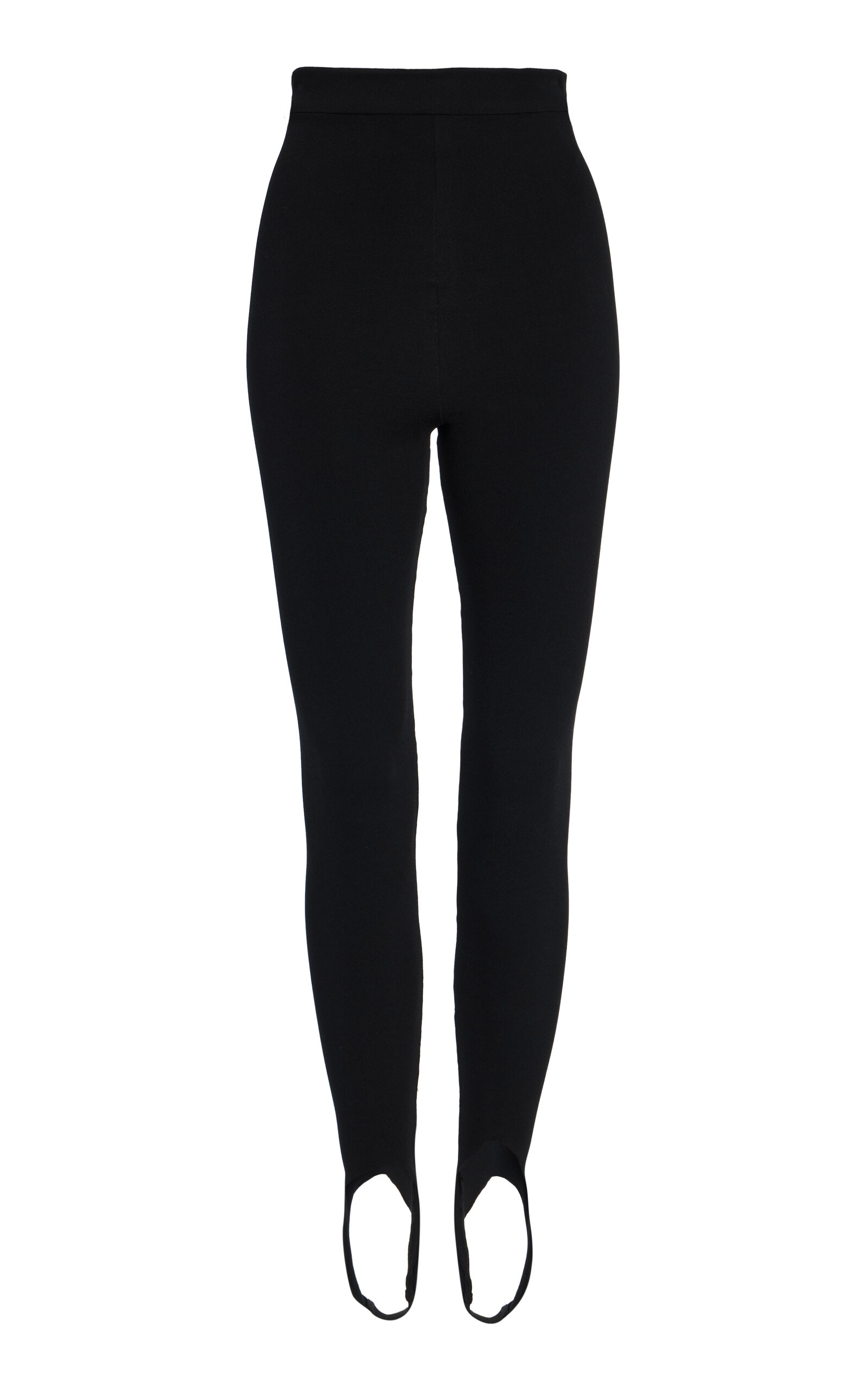 Burc Akyol Jersey Stirrup Leggings
