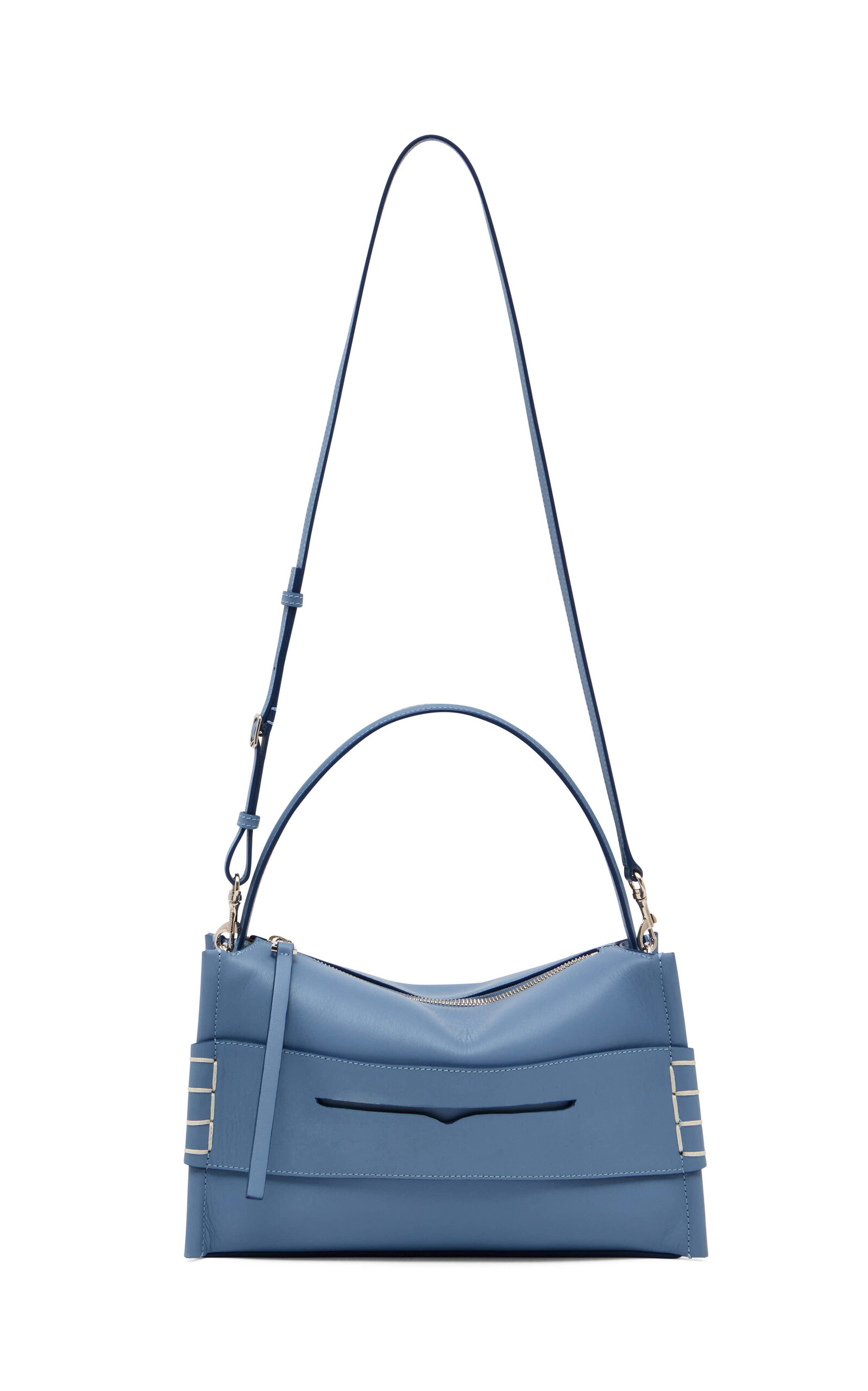 JW Anderson Loafer Leather Bag