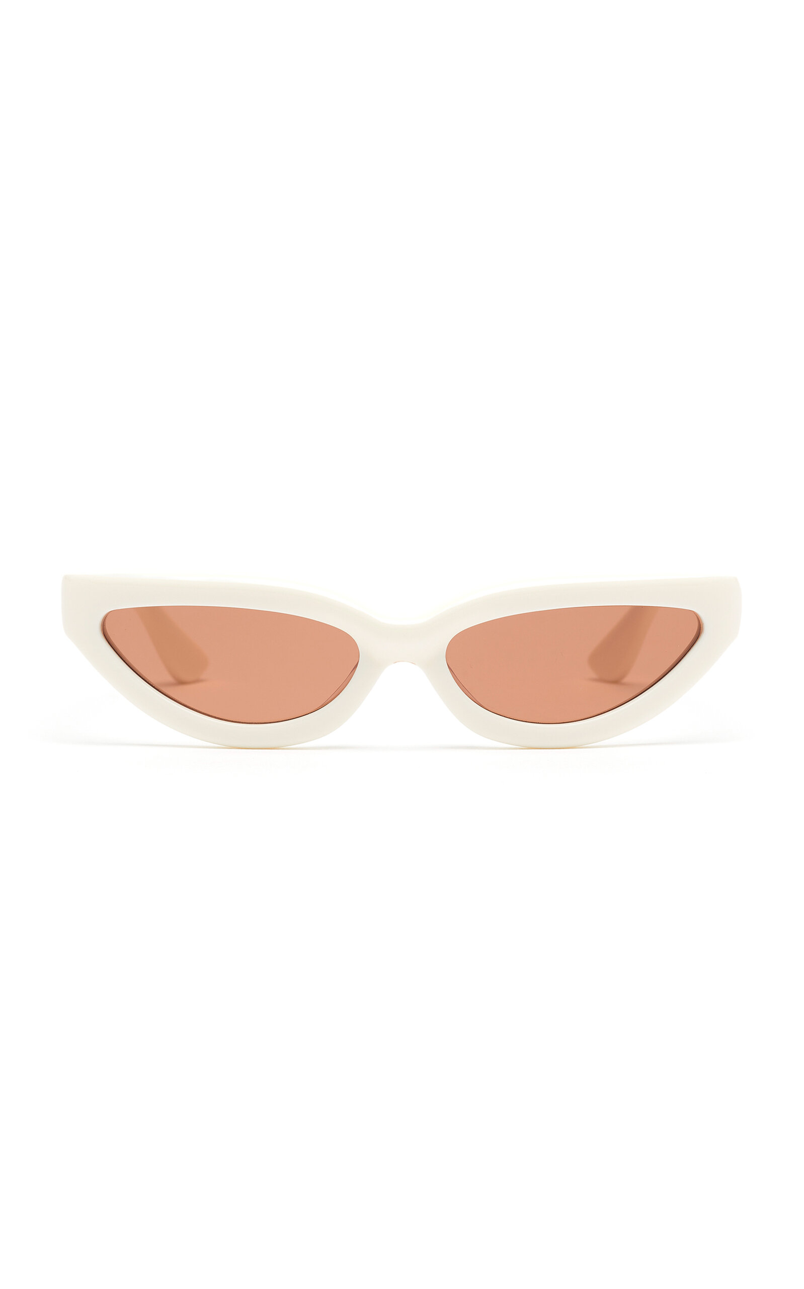 Fanna Cay-Eye Acetate Sunglasses