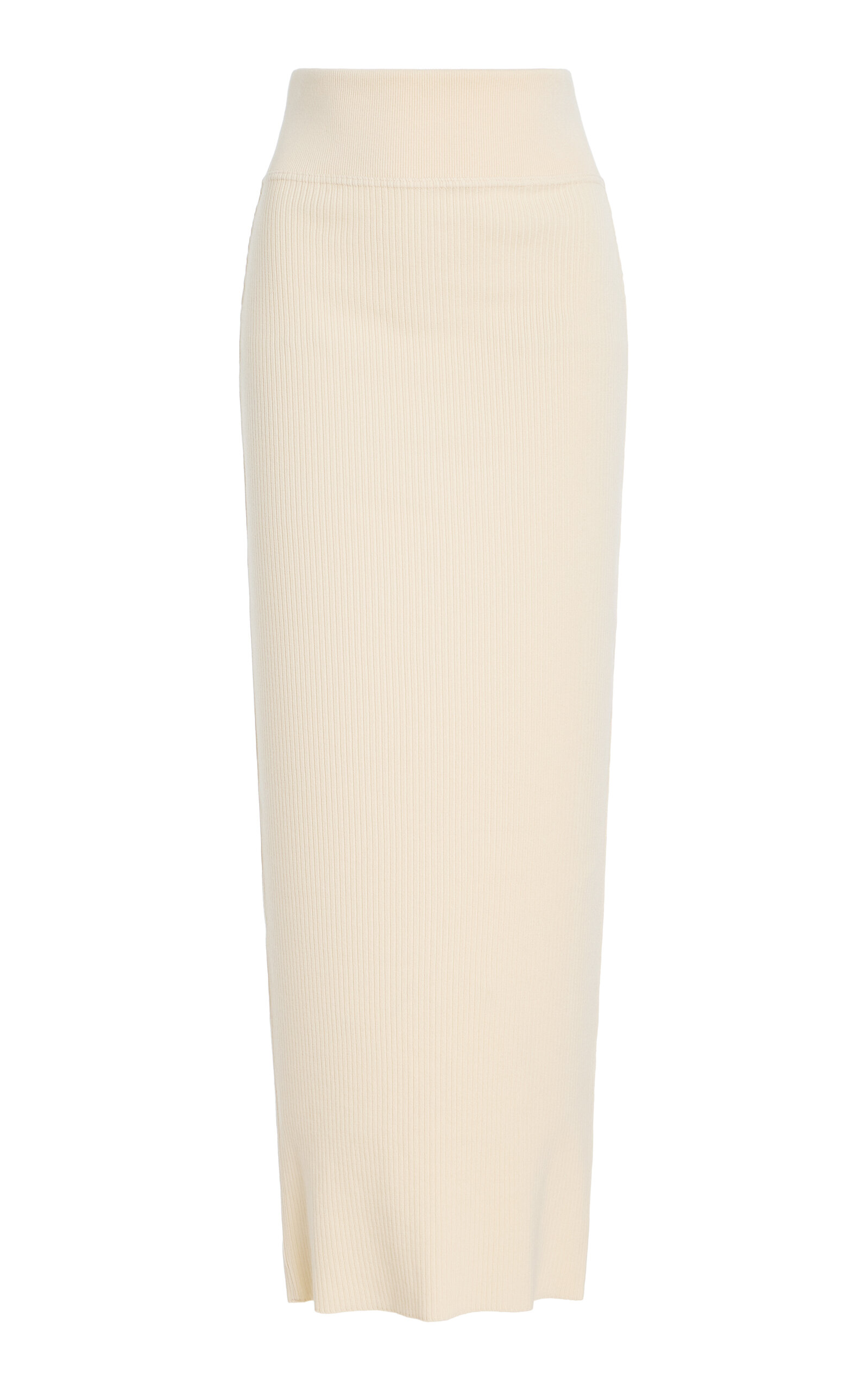 Wardrobe.NYC Knit Column Skirt