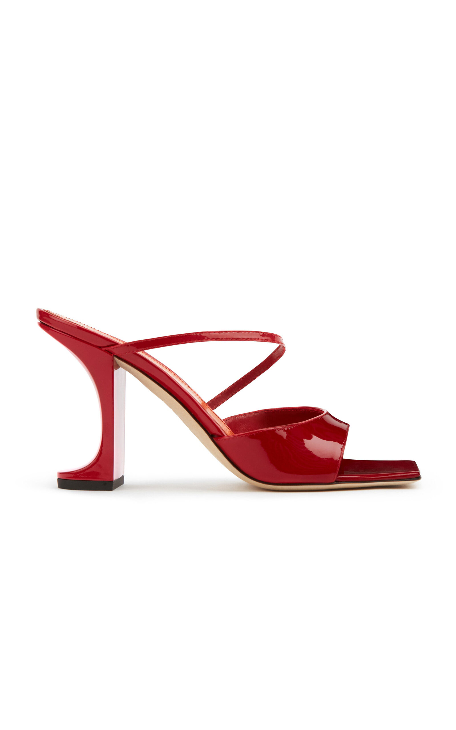 IZIE Arno Sandals - White