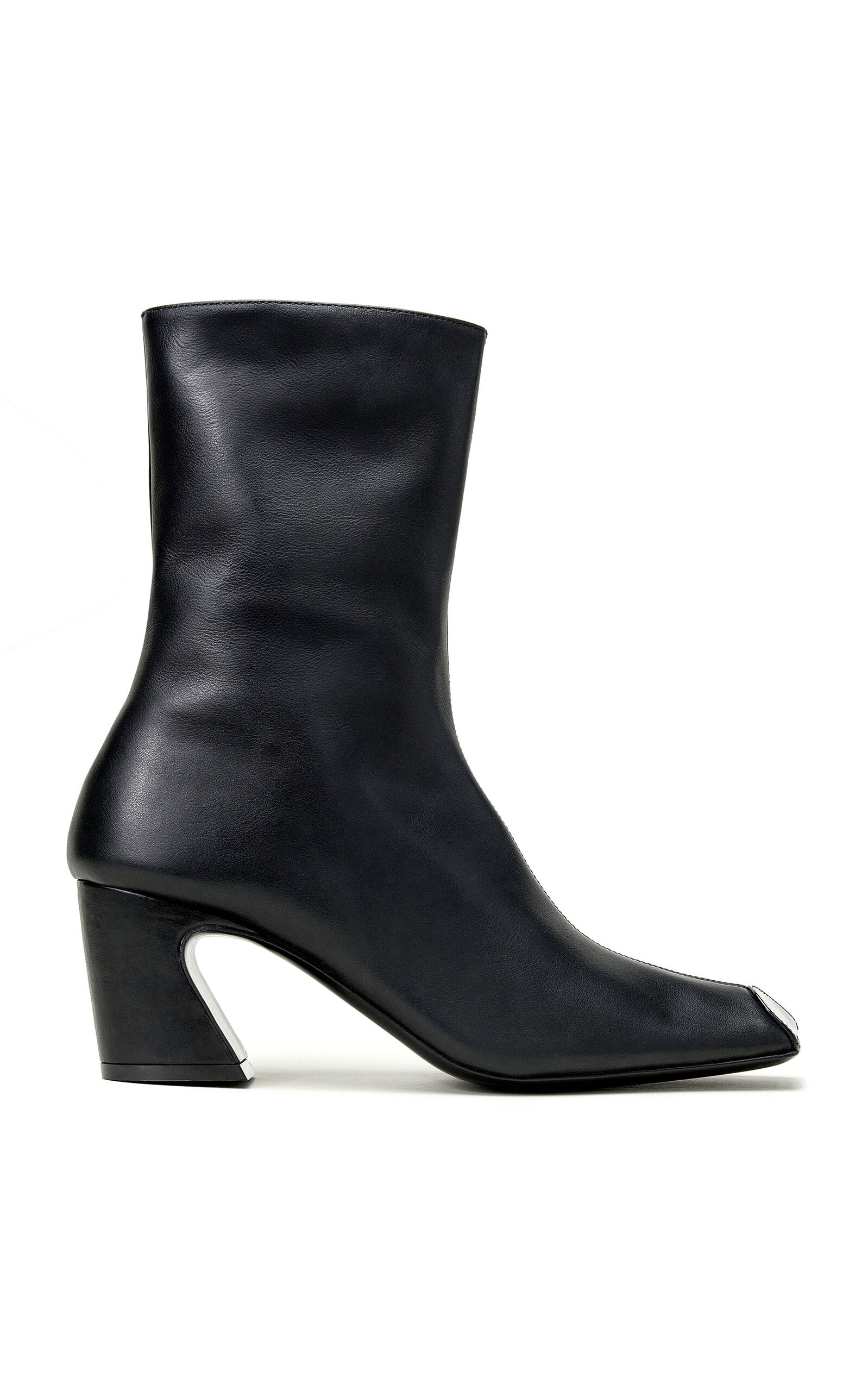 Highbury Leather Boots