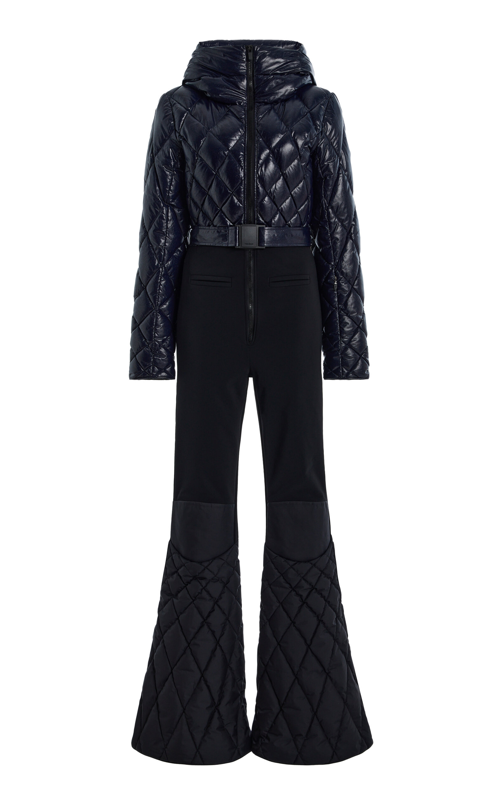 Ienki Ienki Stardust Down Ski Suit