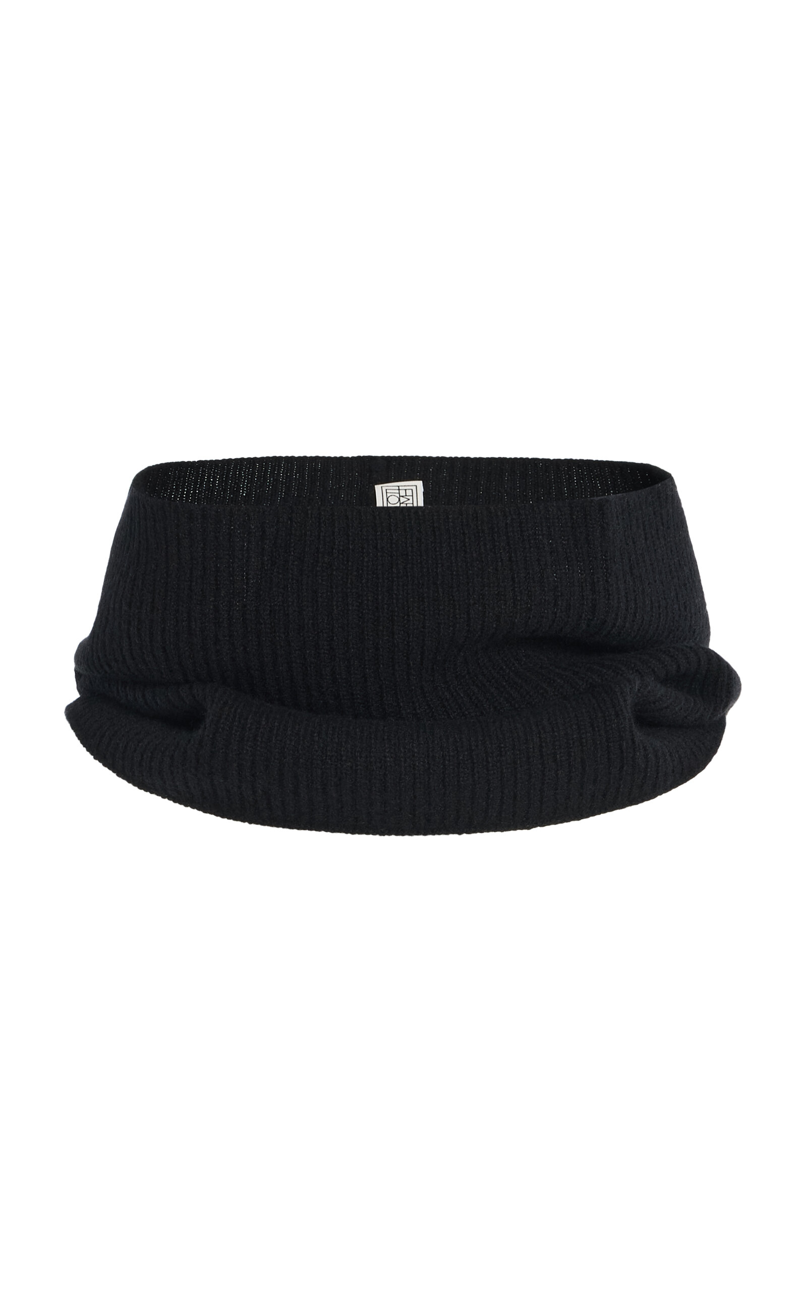Toteme Cashmere Neck Warmer - Women's Accessories