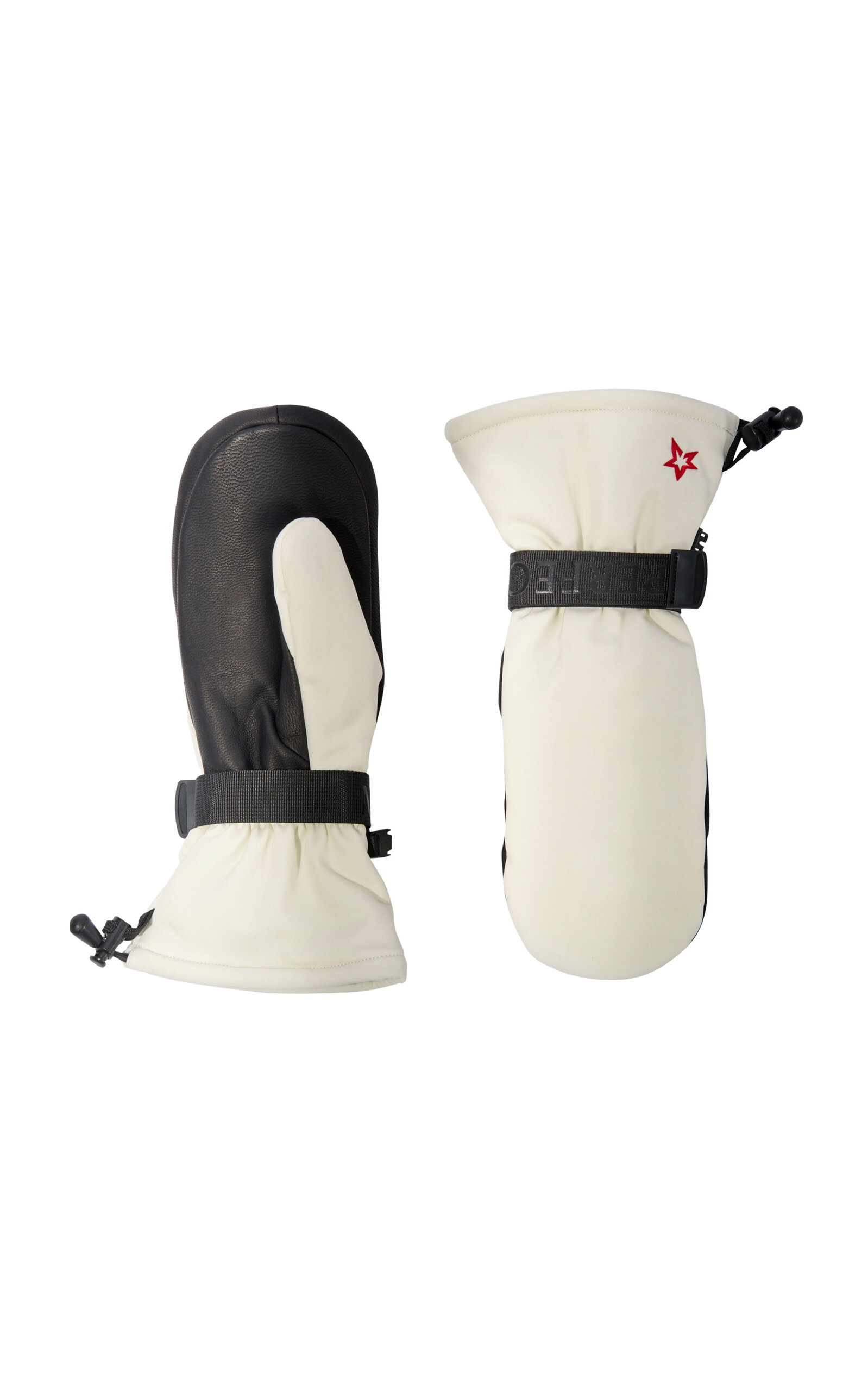 Perfect Moment Davos Mittens