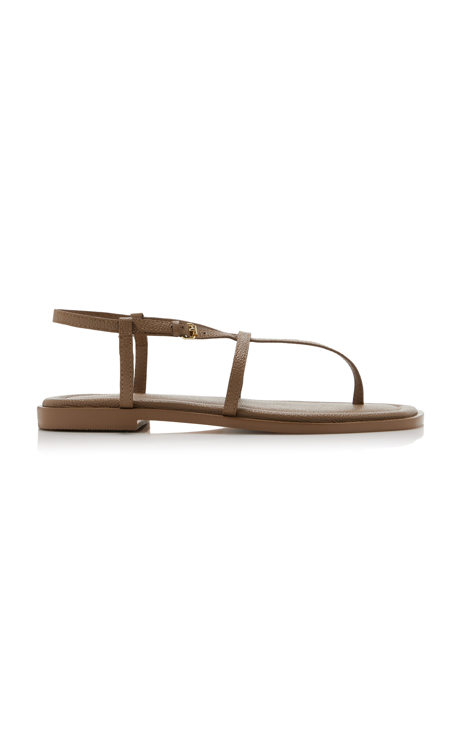 A.Emery Remly Leather Sandals