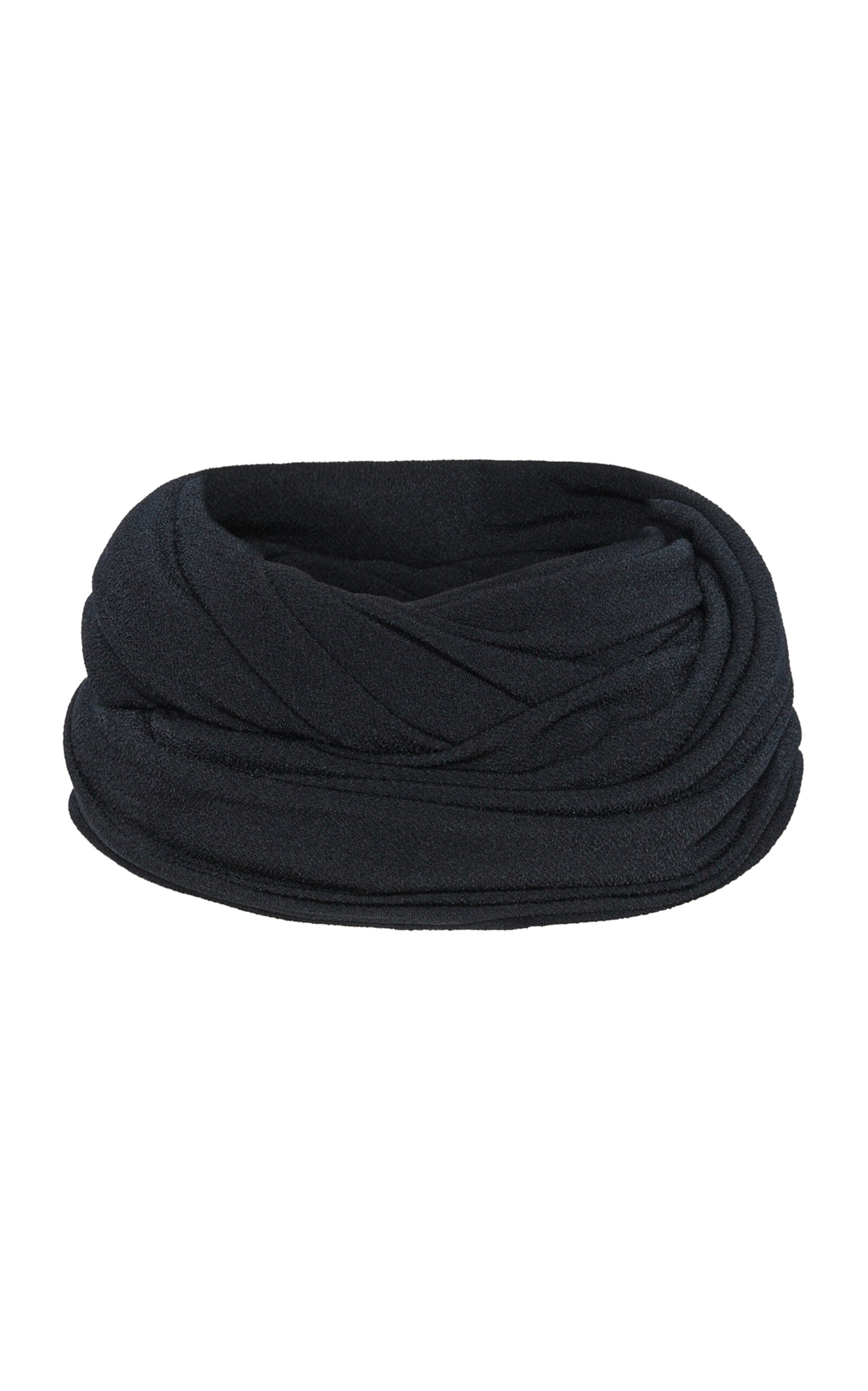 Birrot Shawl In Black