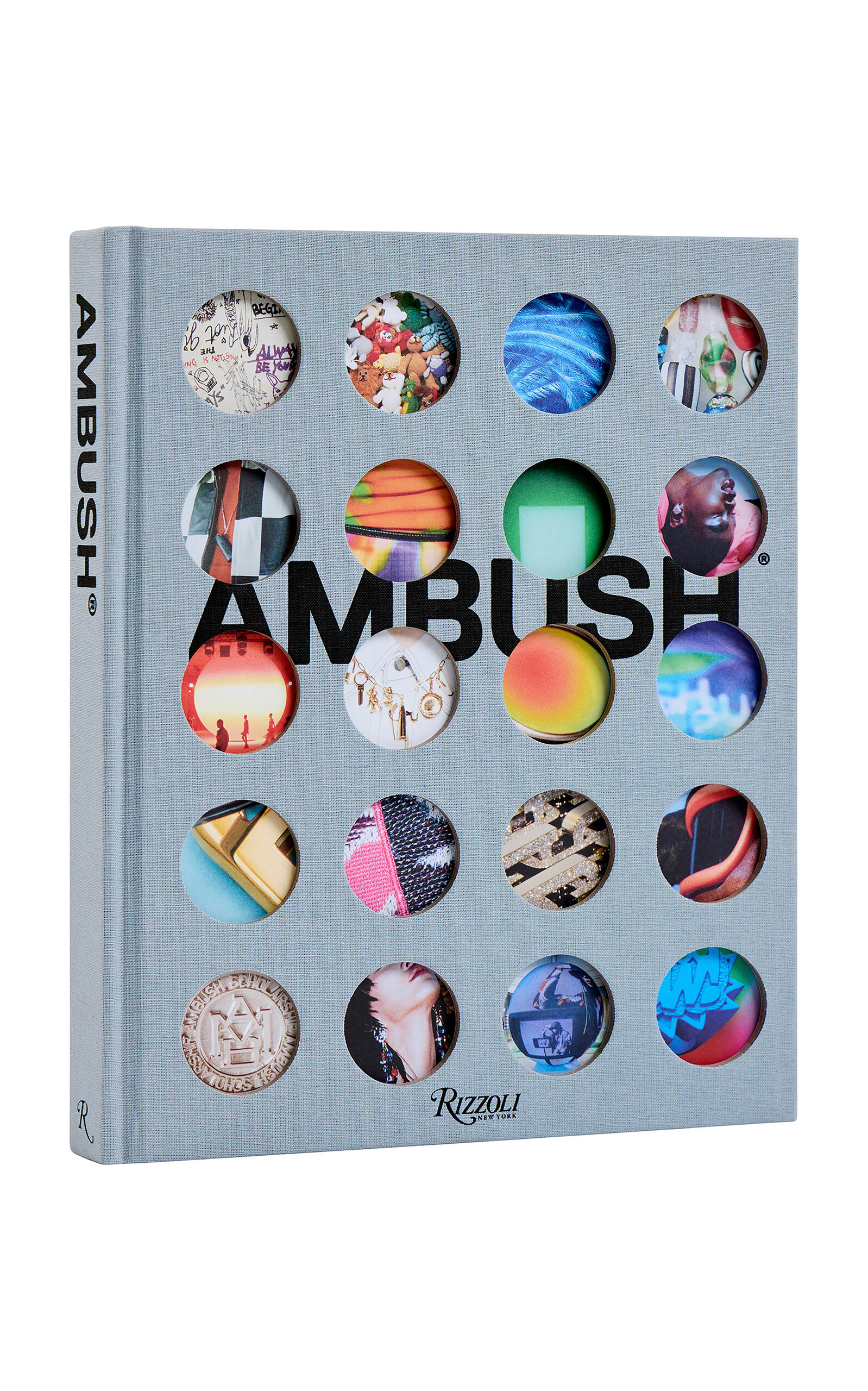 Rizzoli Ambush - Multi