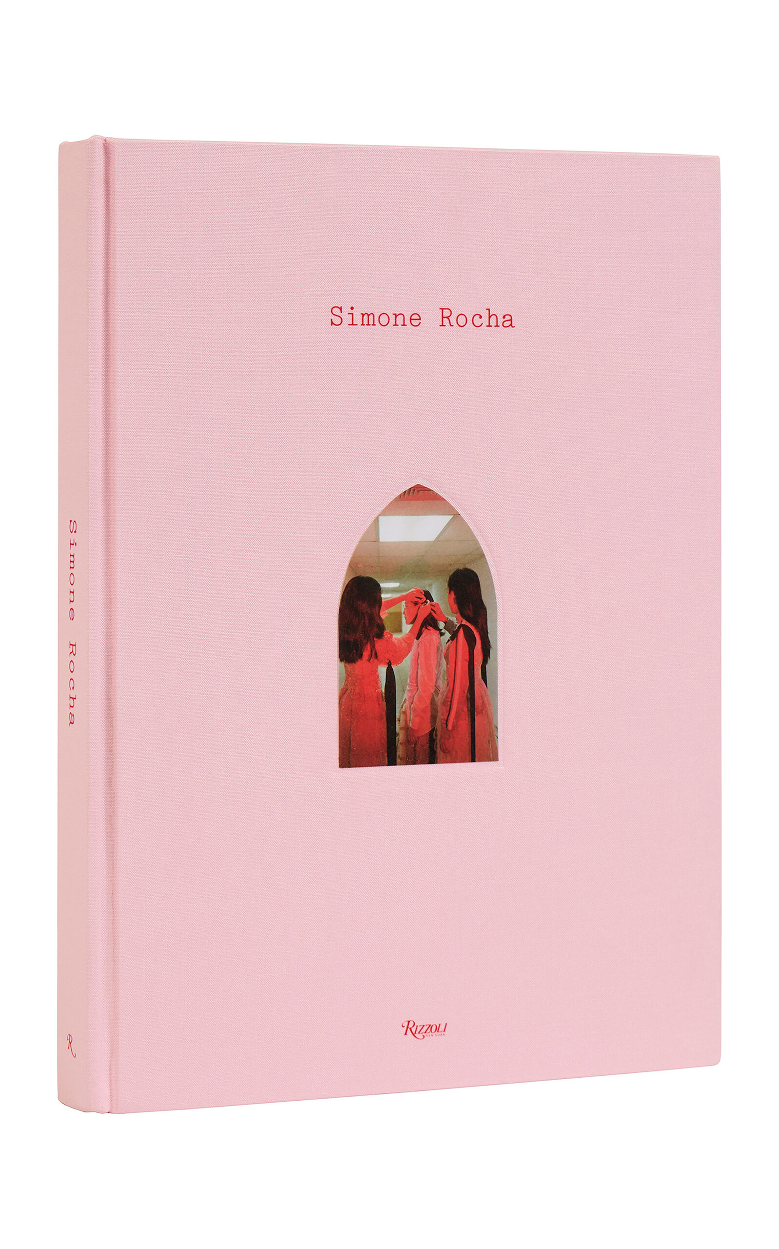 Shop Rizzoli Simone Rocha In Multi
