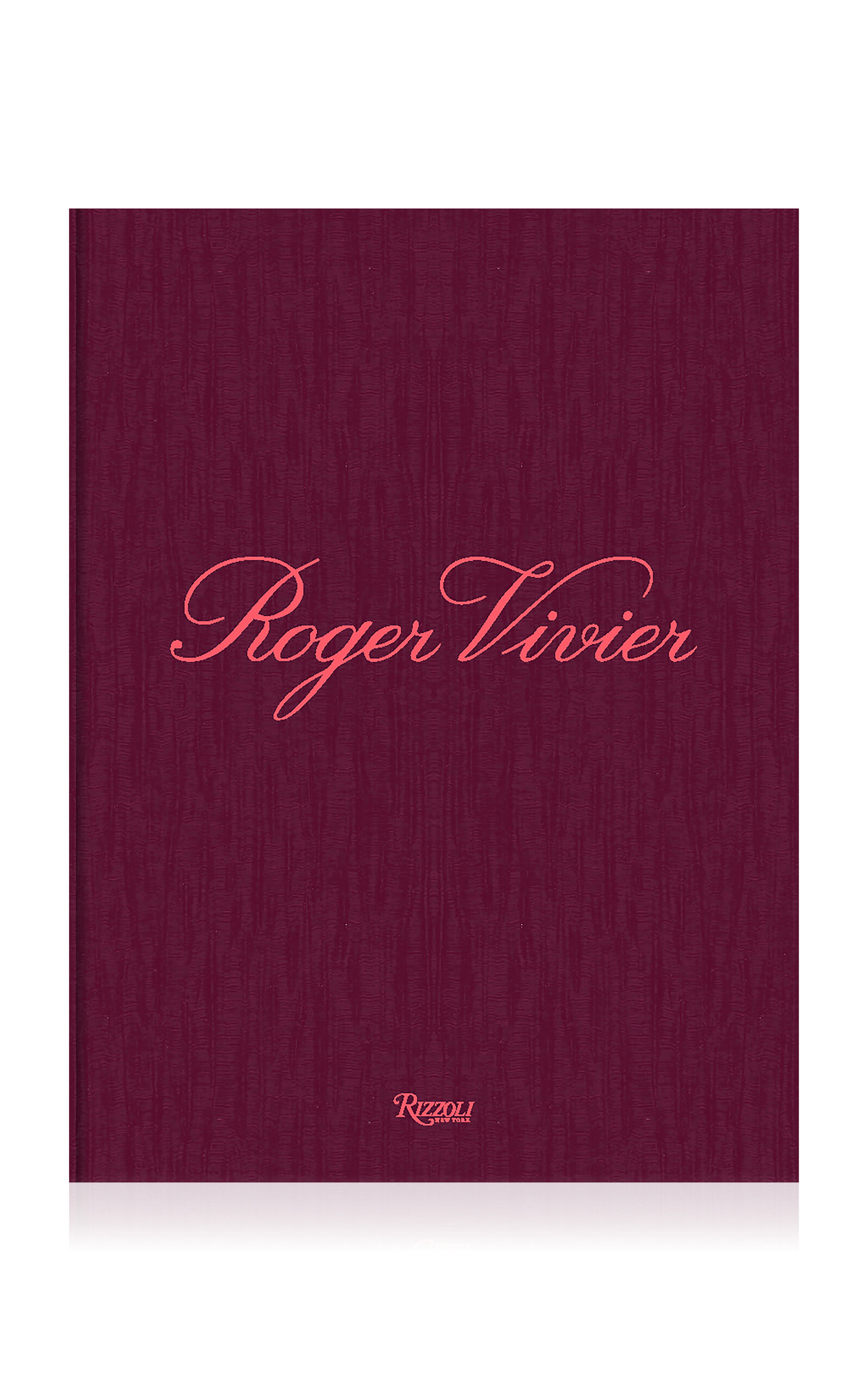 Rizzoli Roger Vivier - Multi - Men's Home