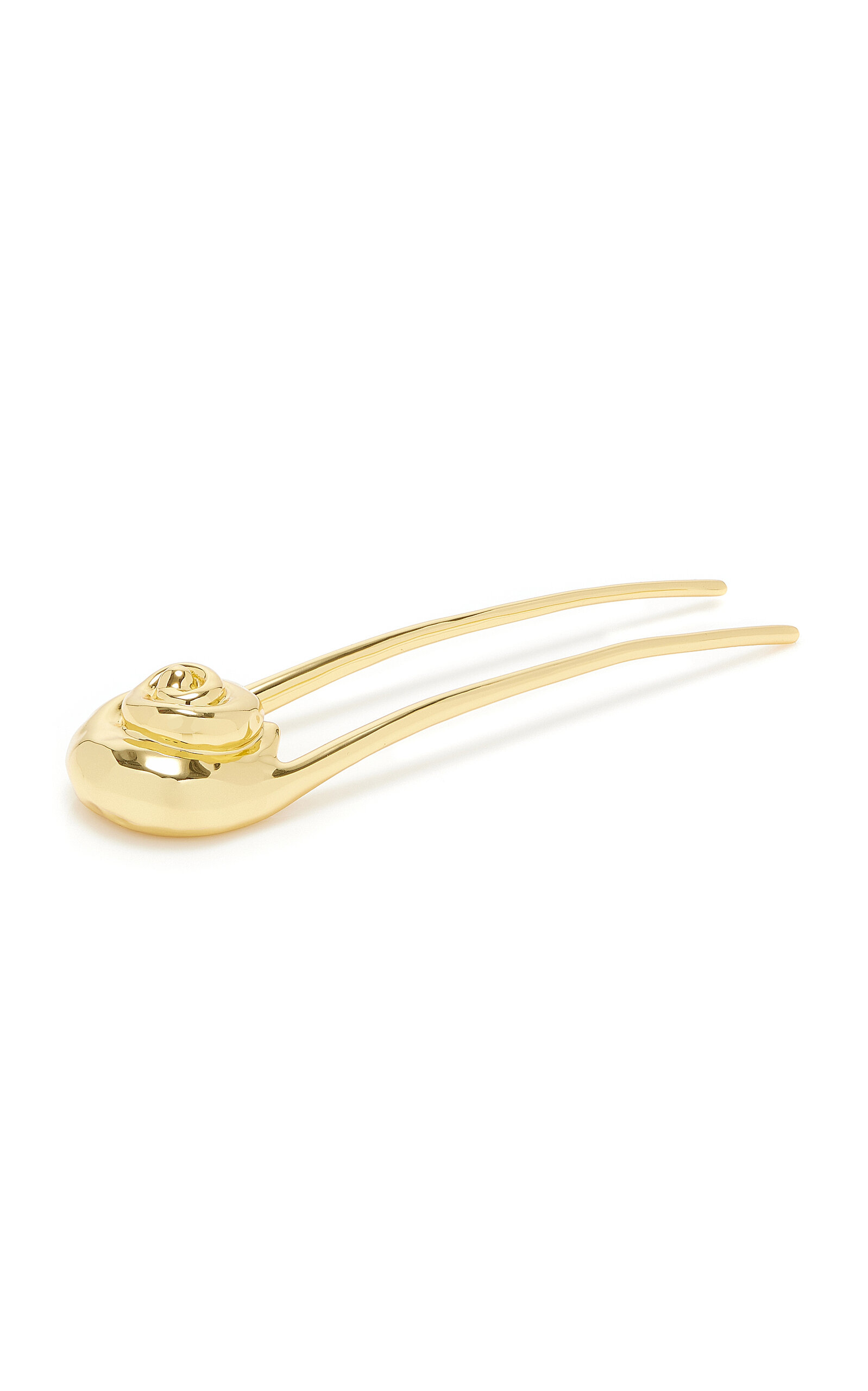 Lelet NY Gold-Tone French Pin - Gold - OS