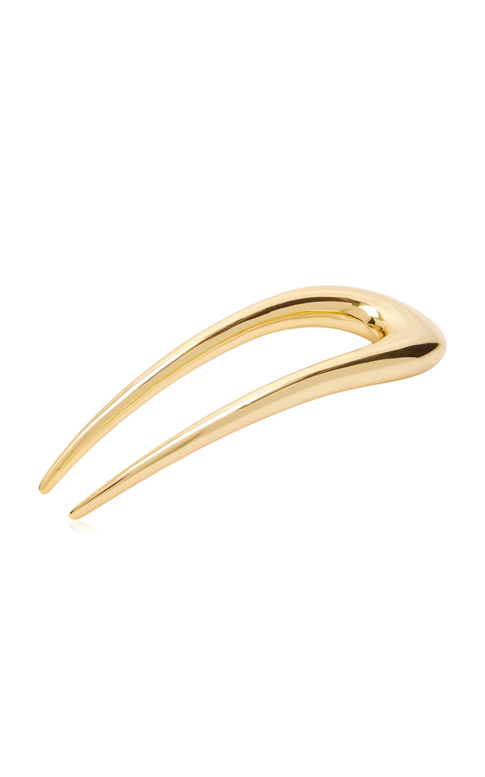 Lelet Ny Gold-tone Hair Pin In Gold
