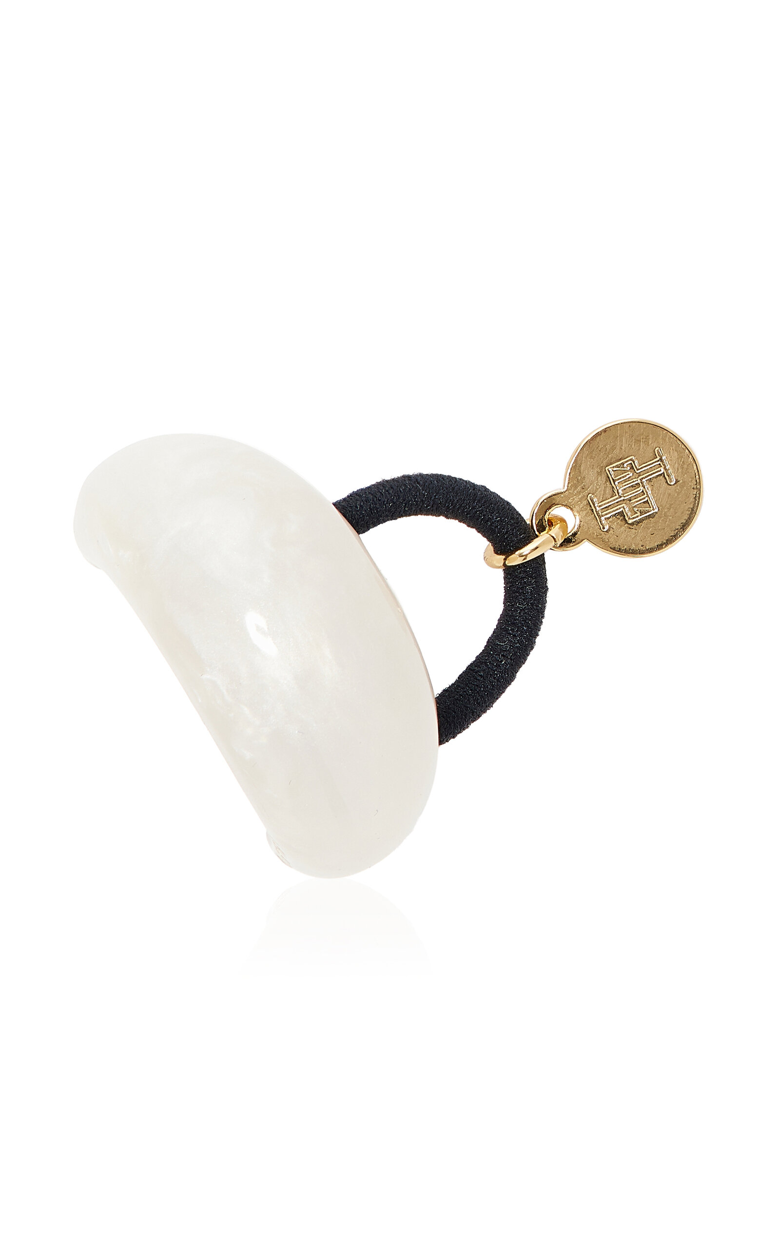 Resin Hair Tie