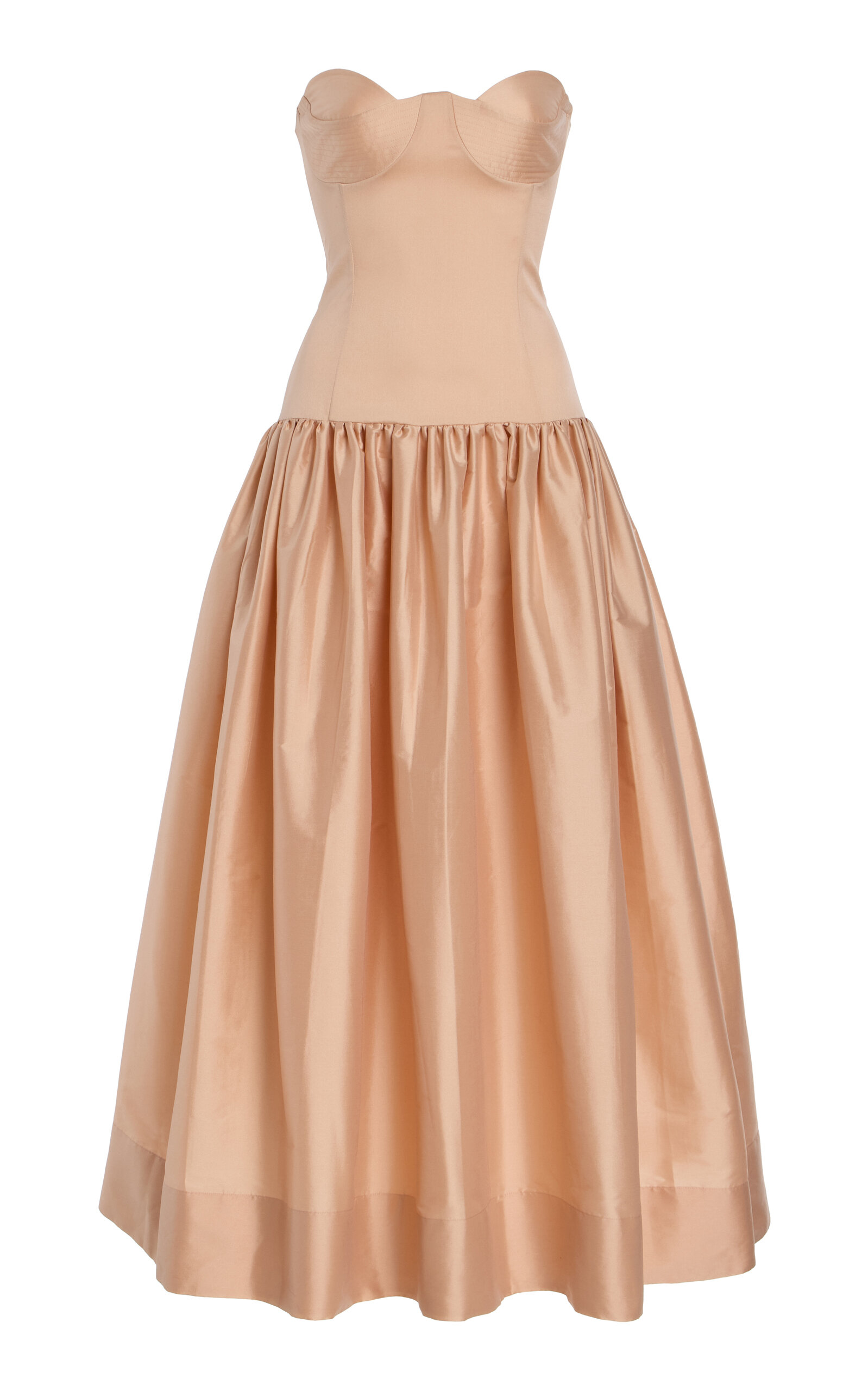 Anna October Chloé Dress