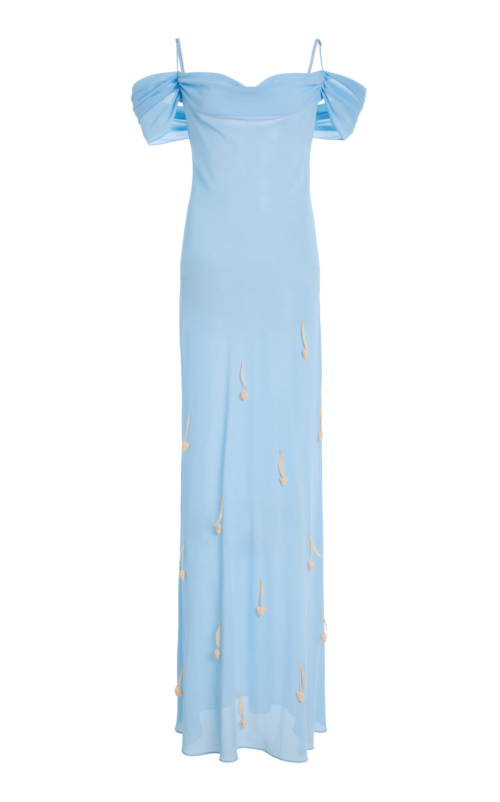 Anna October Naomi Dress