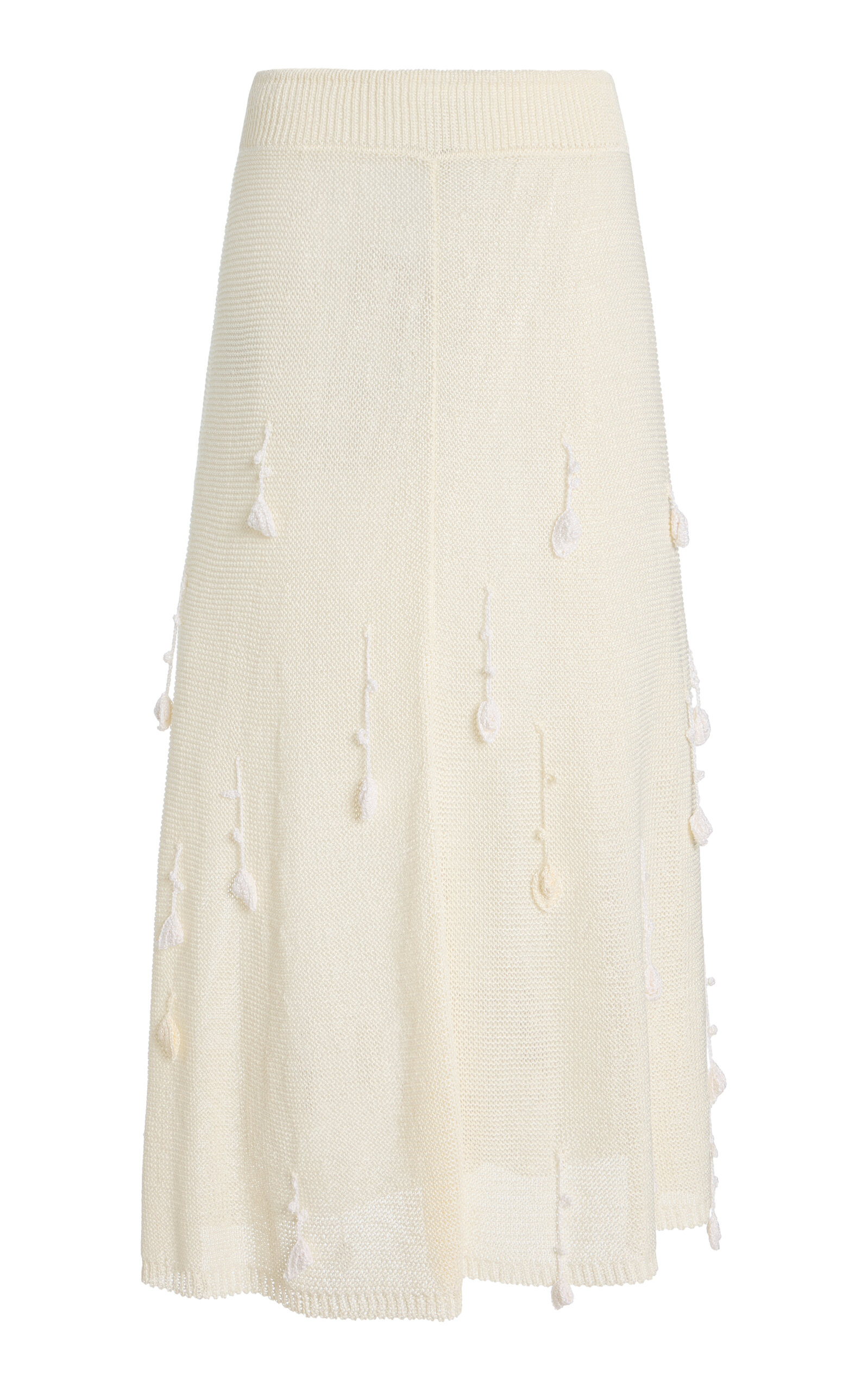 Elvira Midi Skirt