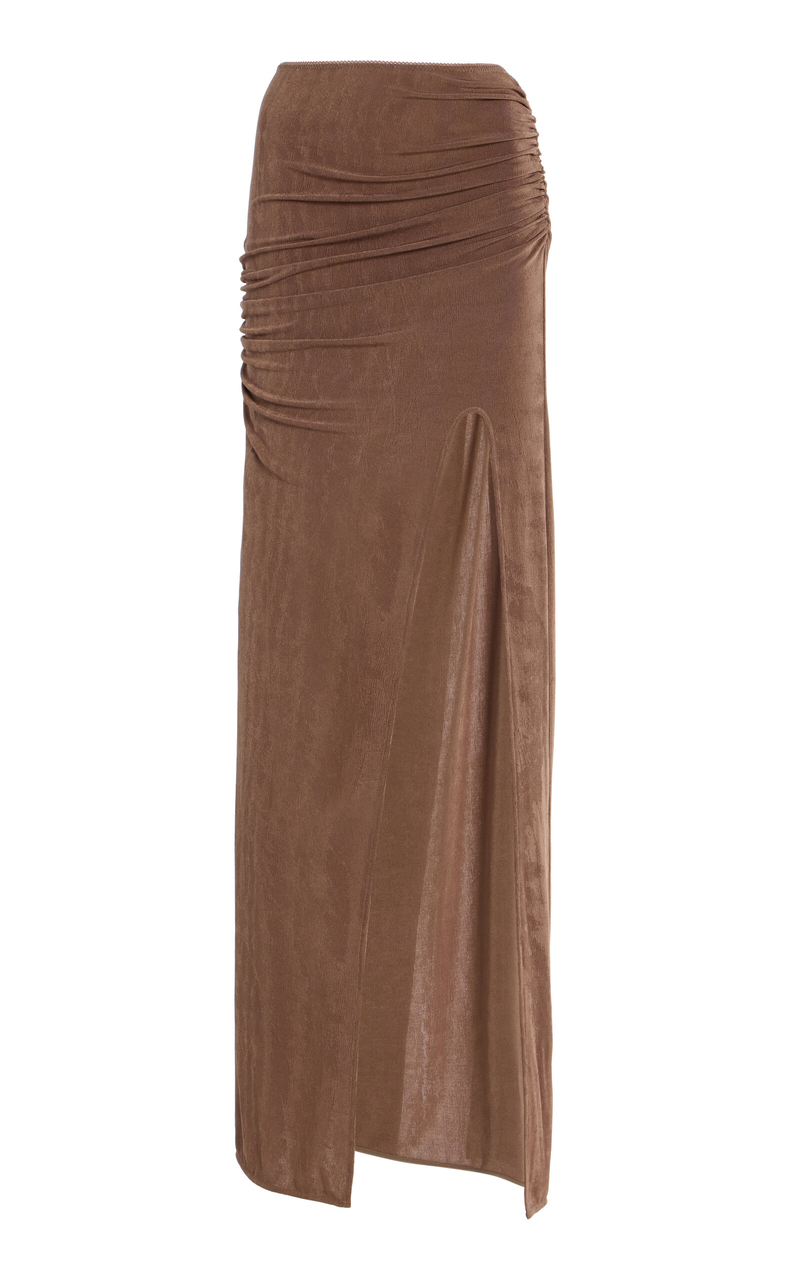 Exclusive Amalia Maxi Skirt