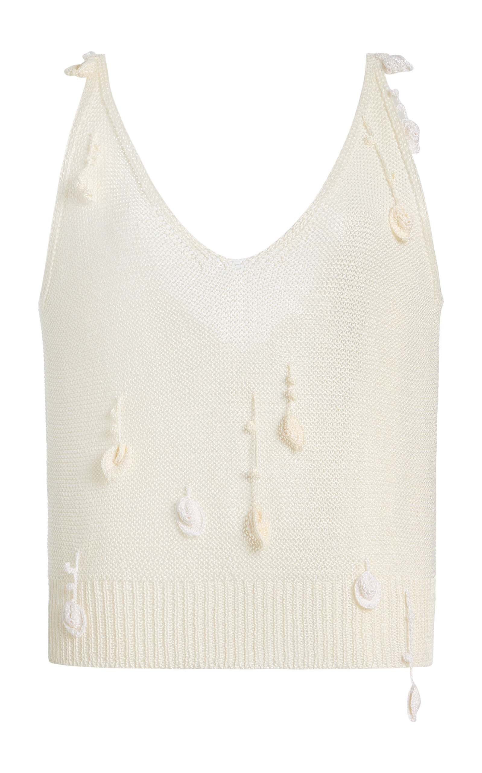 Anna October Lula Top