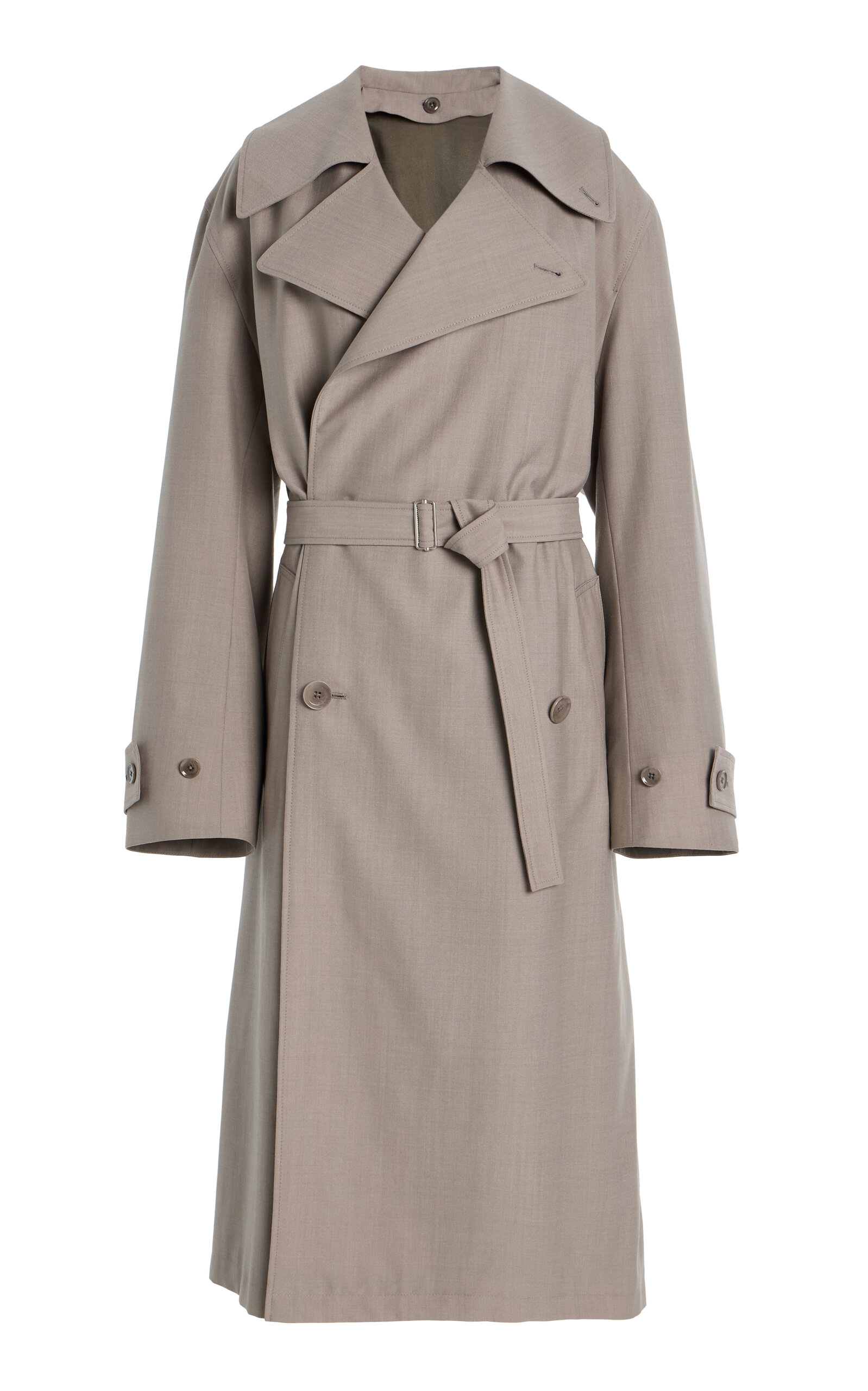 Lemaire Trench Coat