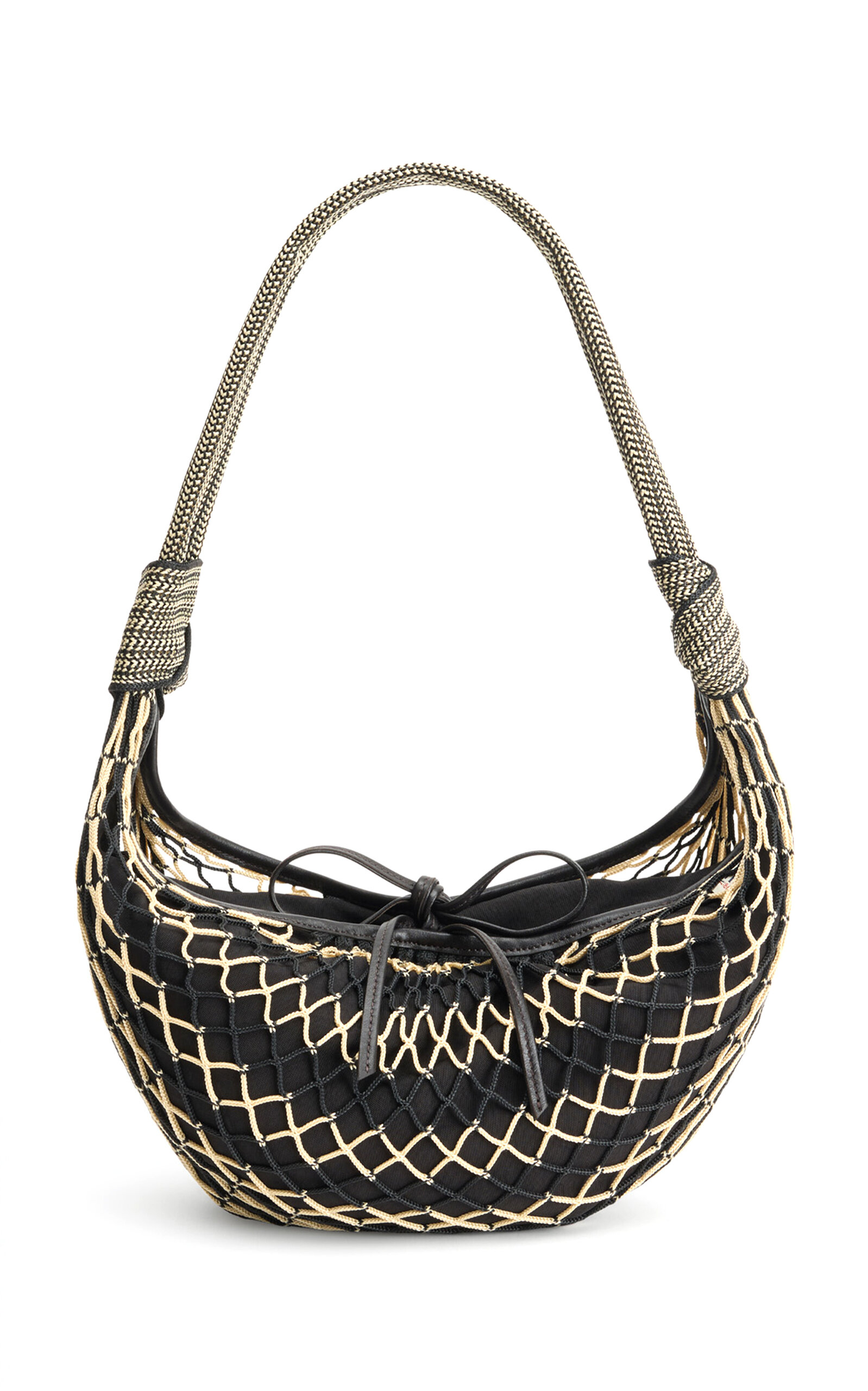 Lemaire x FILT Fortune Croissant Bag