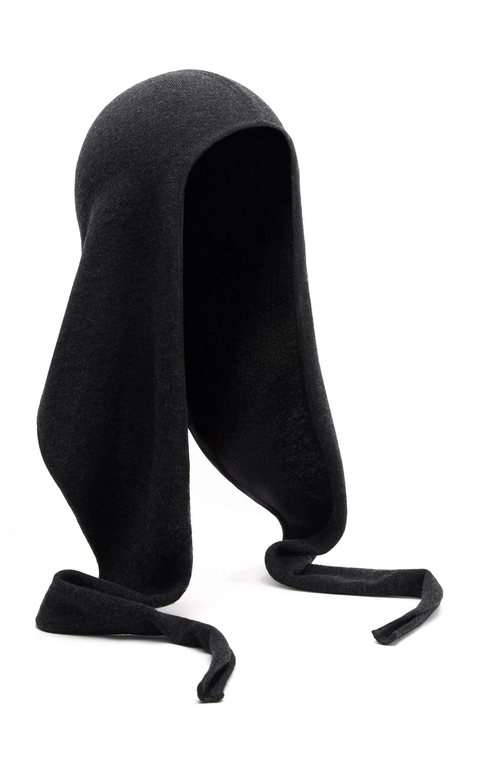 Lemaire Wool Head Scarf