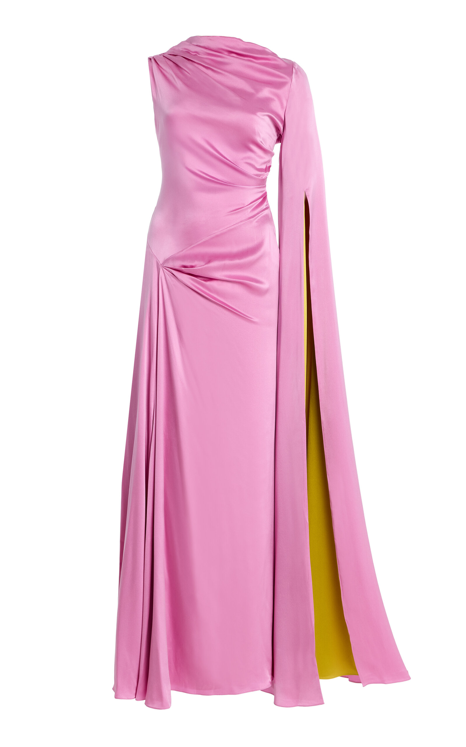ROKSANDA Oma Silk Gown