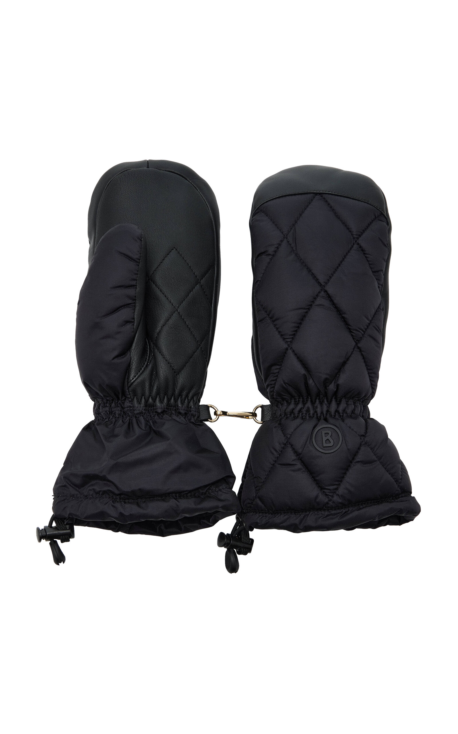 Bogner Selia Down Ski Gloves