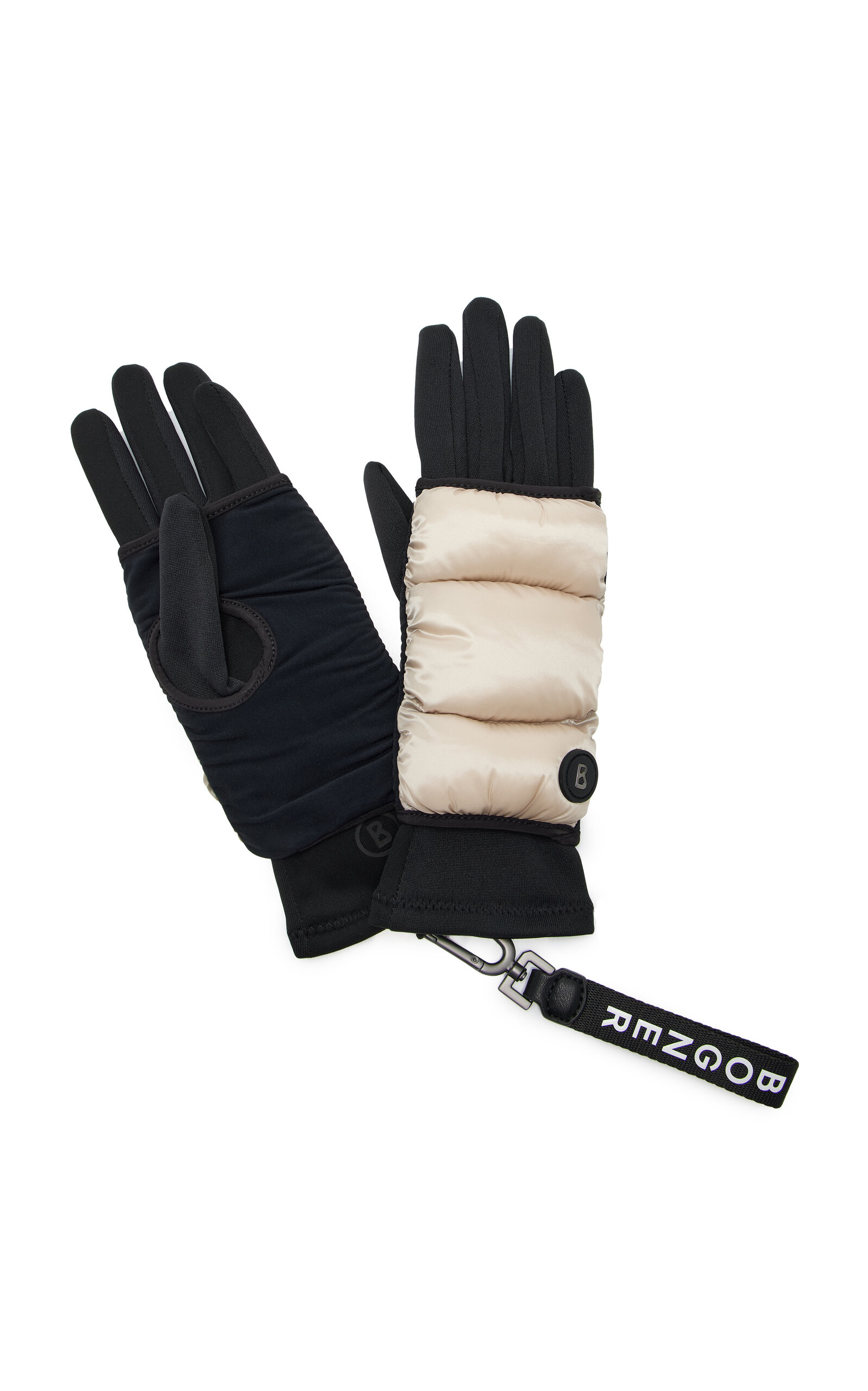 Bogner Touch Ski Gloves