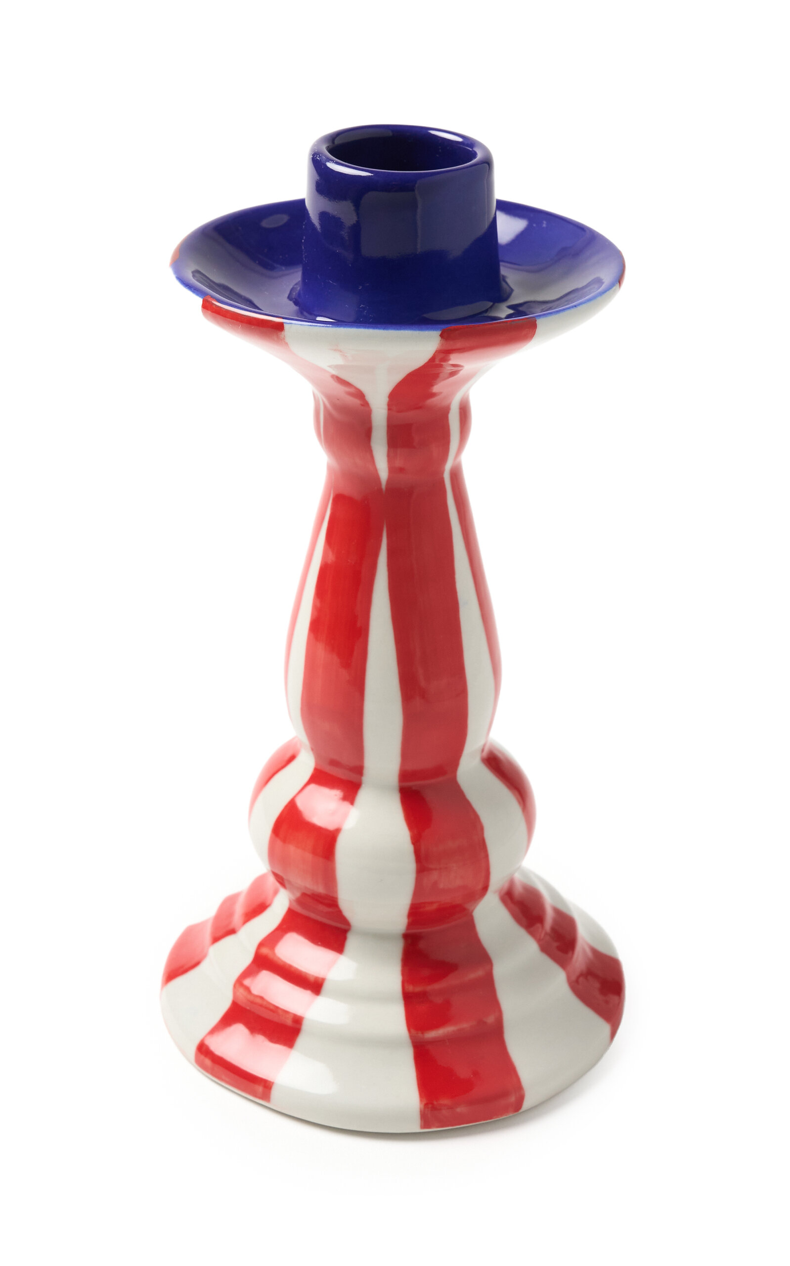 CAROLINA K PICNIC; CANDLESTICK