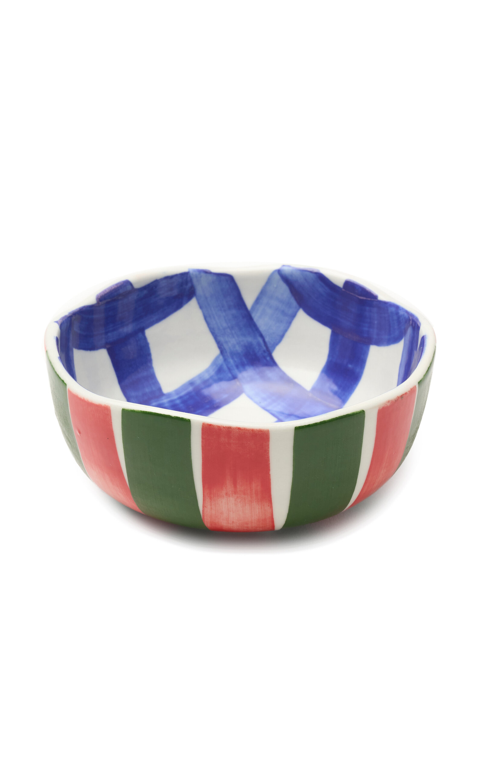 CAROLINA K PICNIC; BOWL