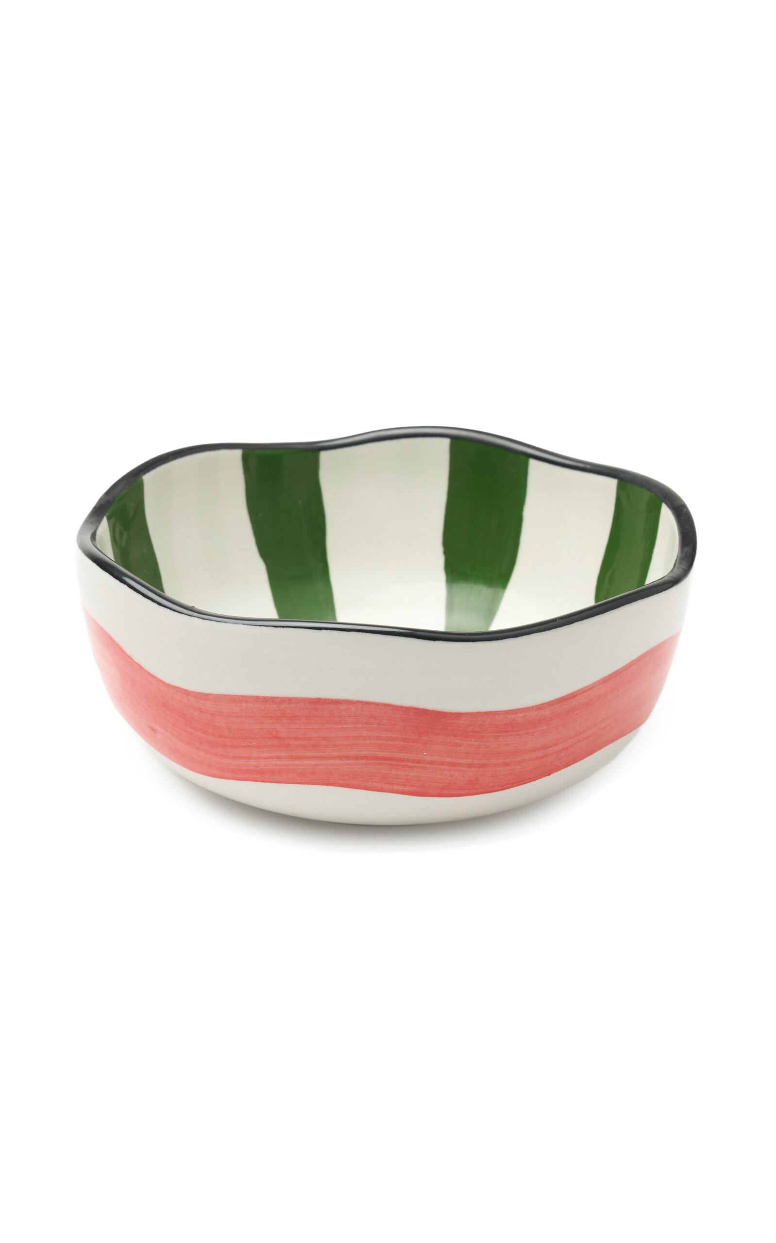 CAROLINA K PICNIC; BOWL