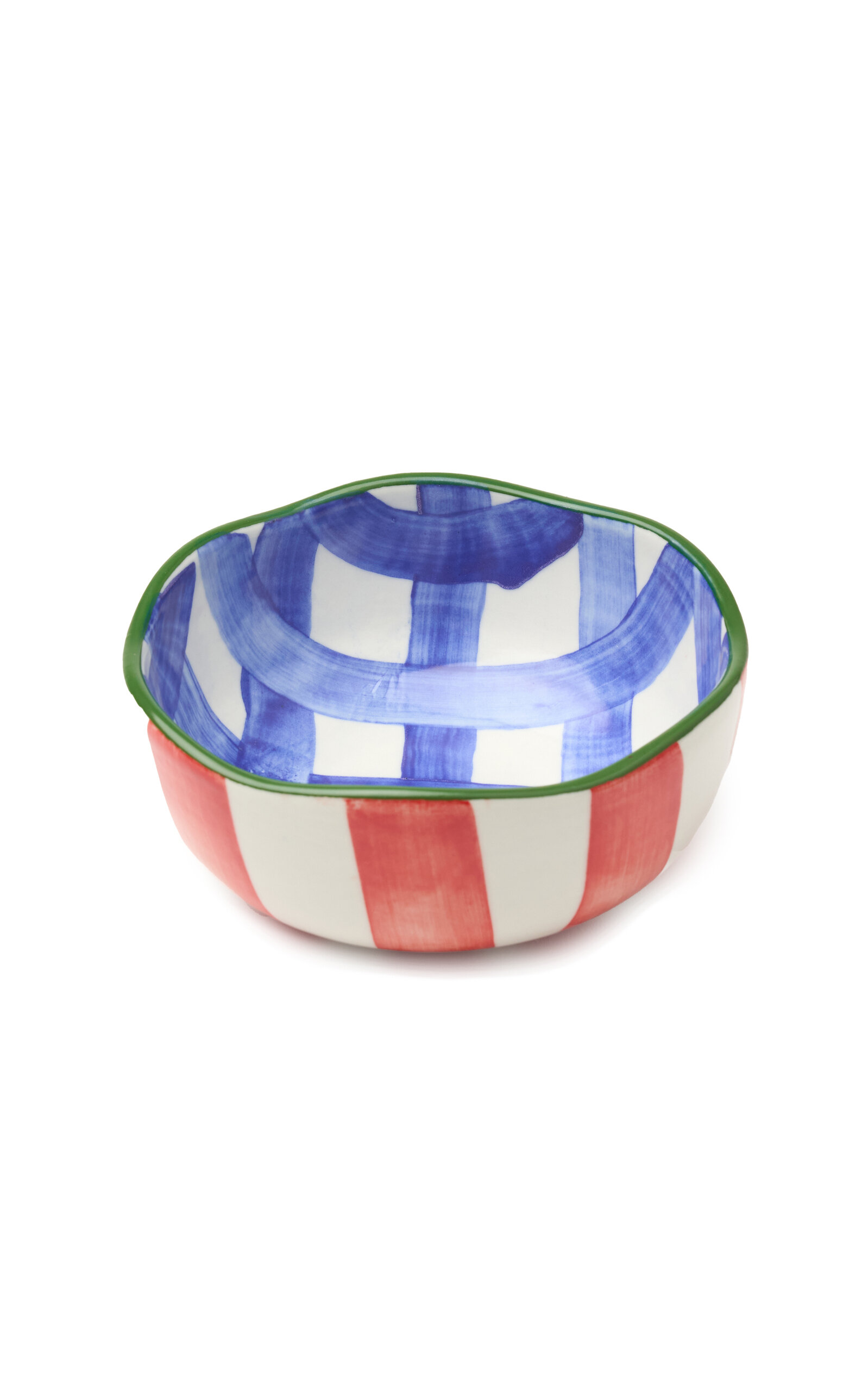 CAROLINA K PICNIC; BOWL