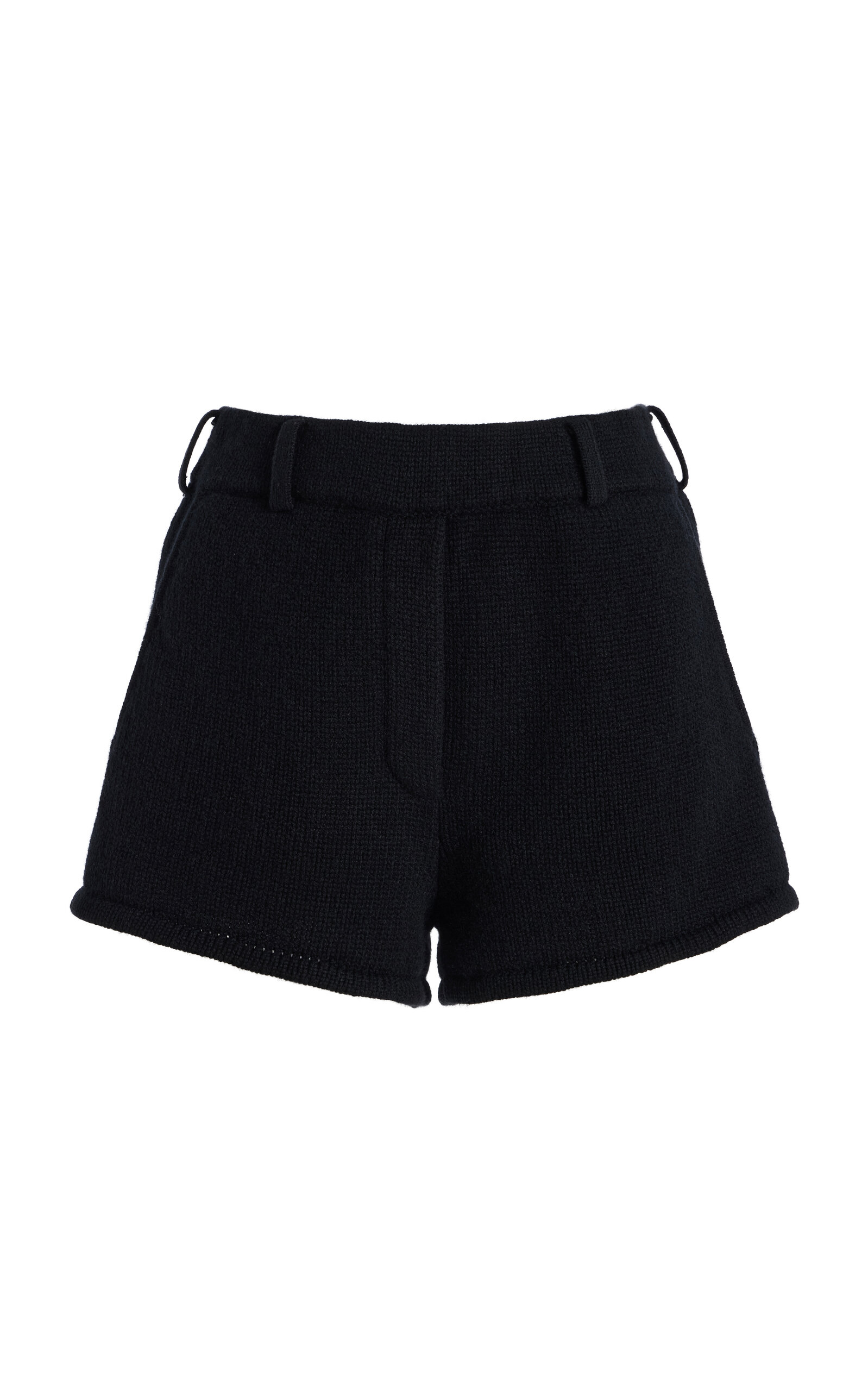 Lisa Yang Tyra Cashmere Shorts