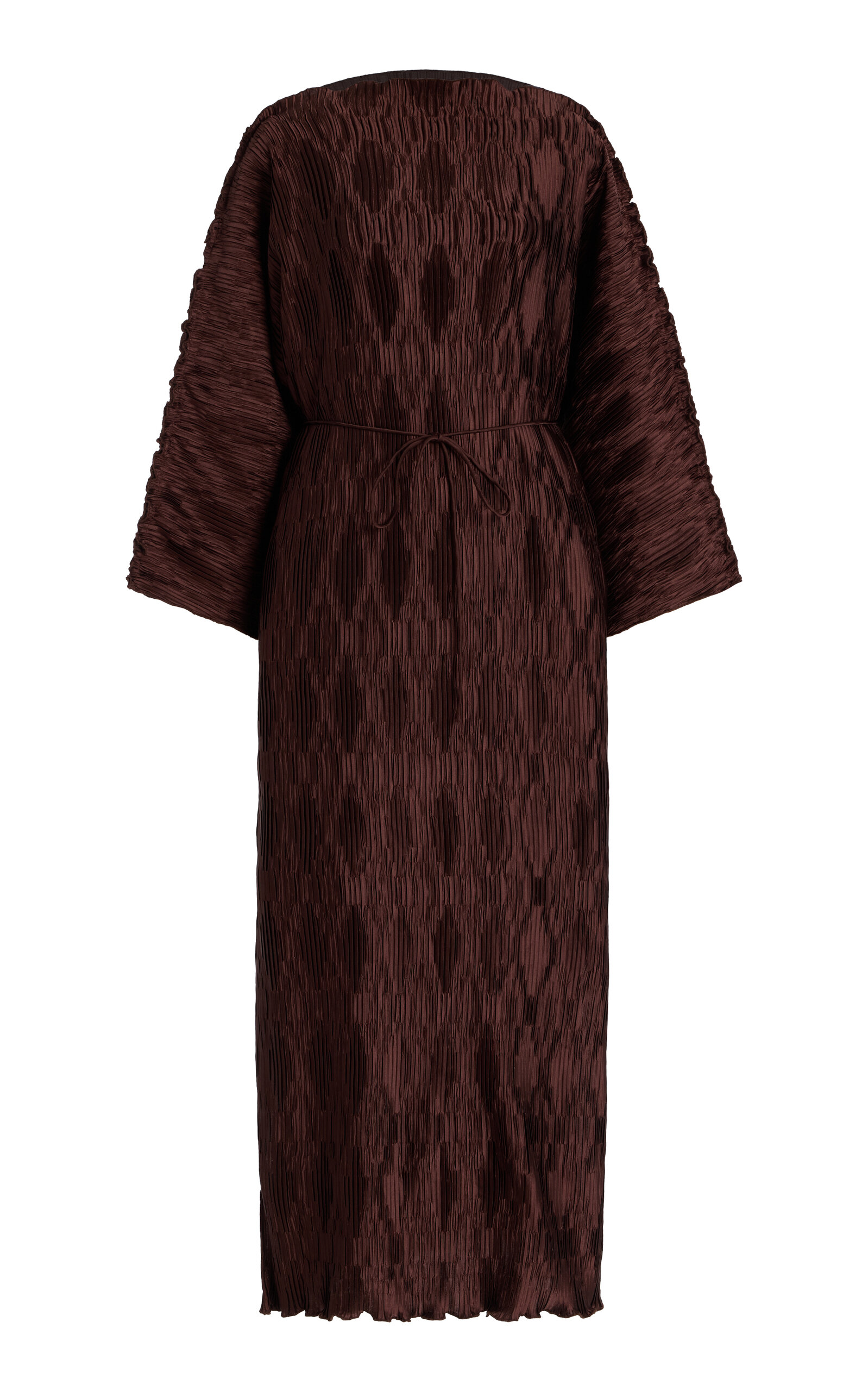 By Malene Birger Tralaido Plisse Dress