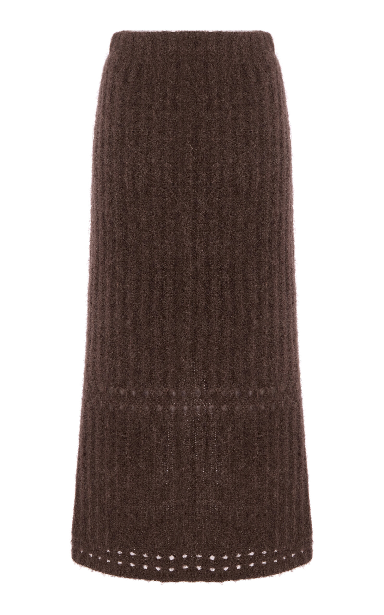 By Malene Birger Sofia Knit Skirt