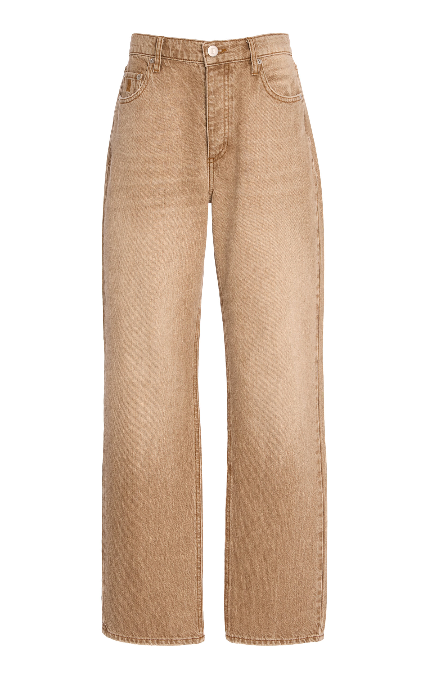 By Malene Birger Chicago Denim Pants