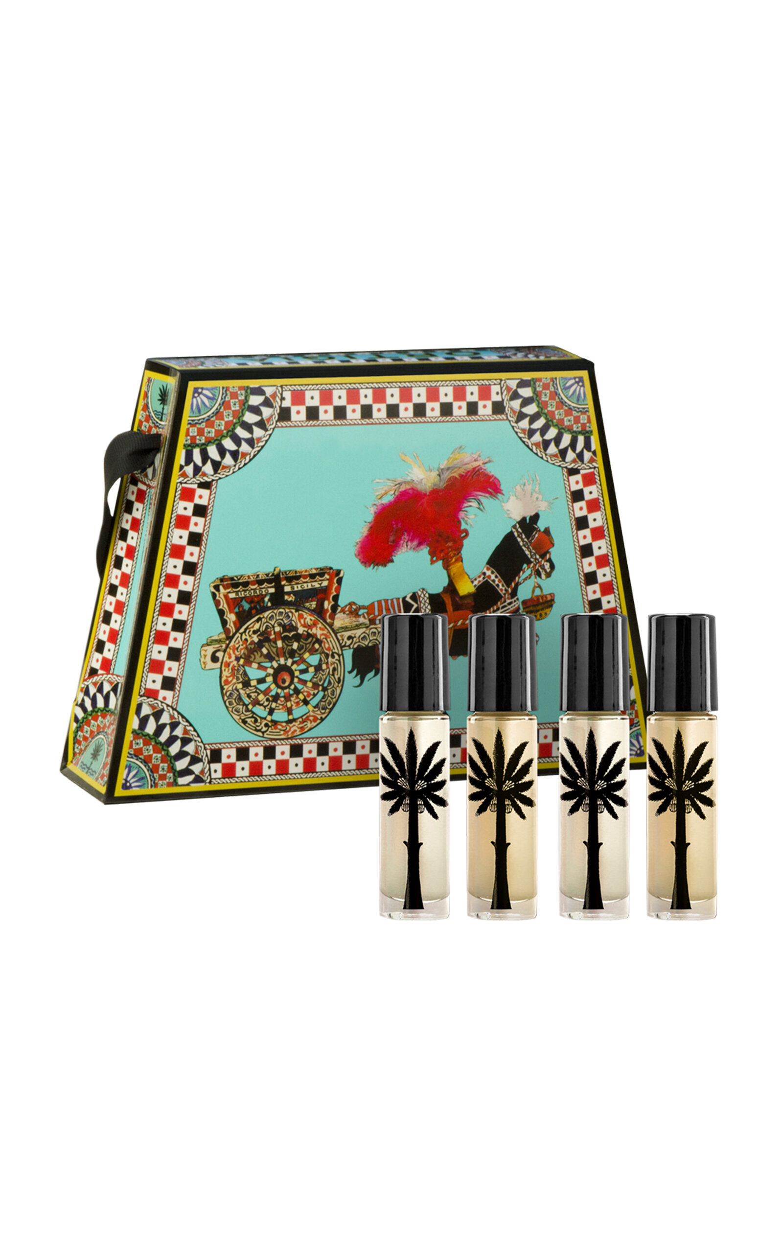 Moda Operandi