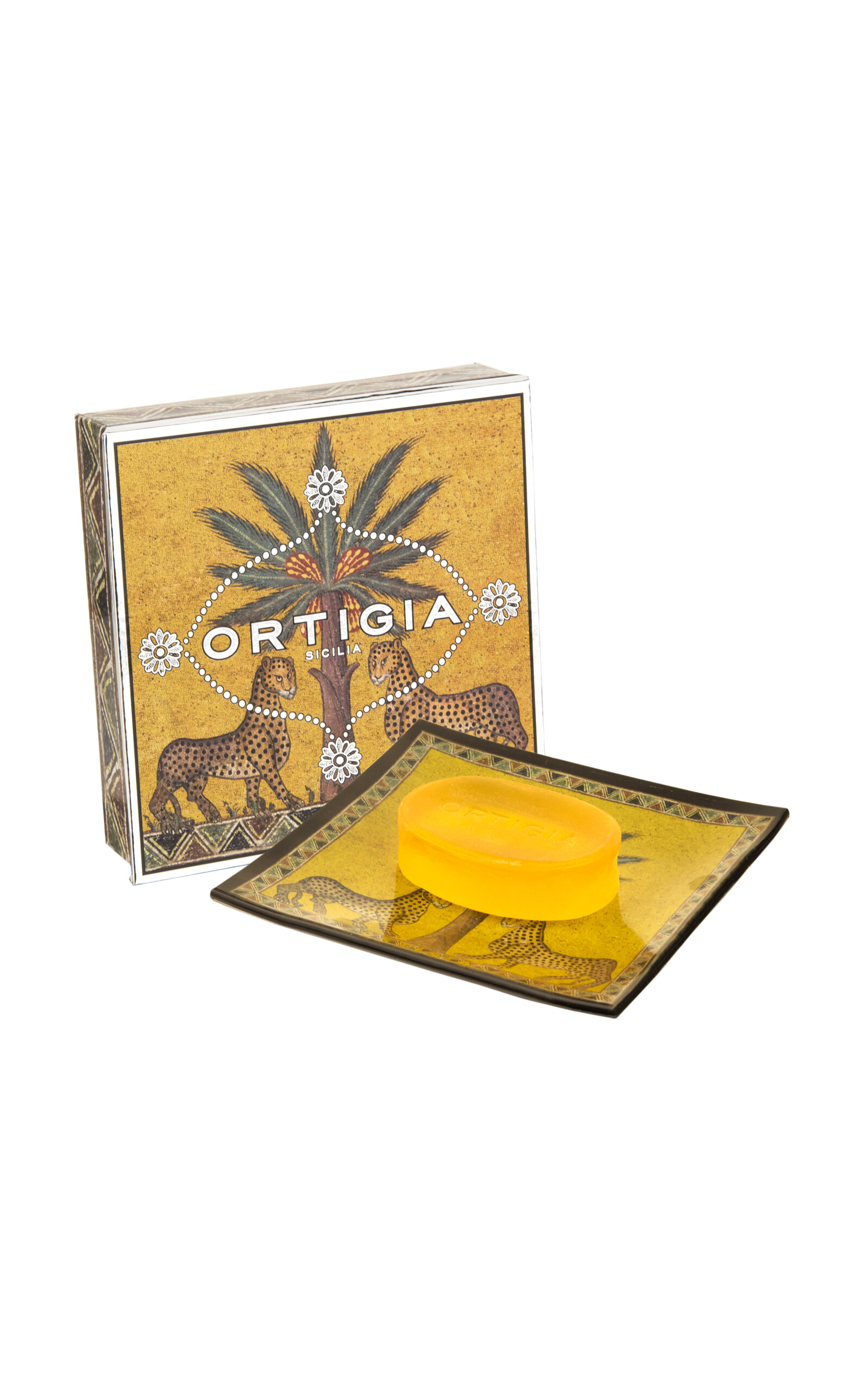 Moda Operandi