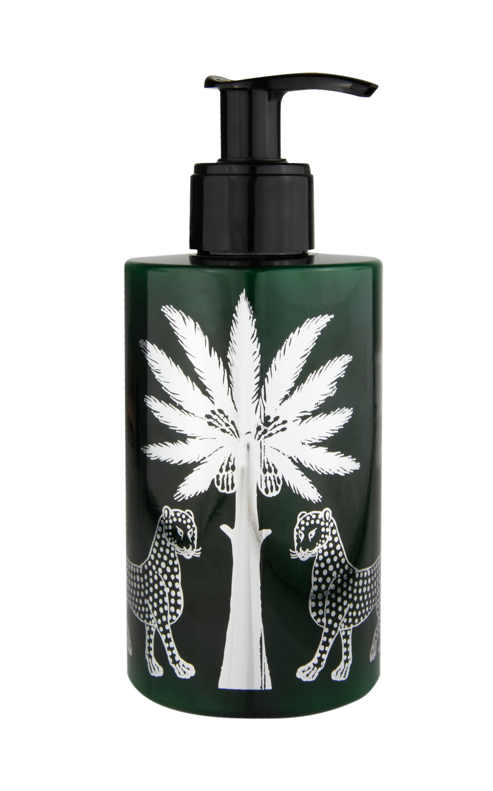 ORTIGIA Fico d'India Body Cream