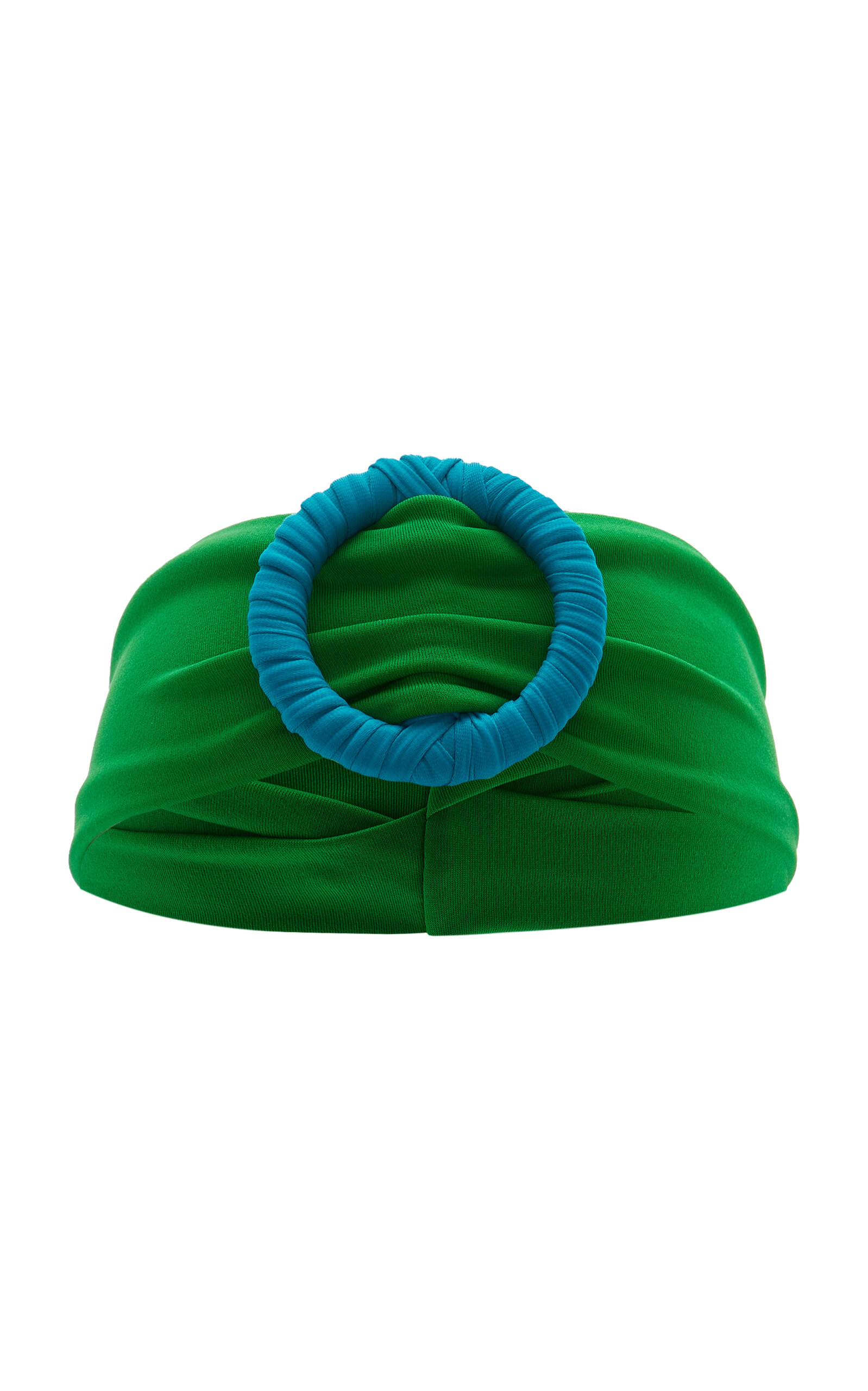 Exclusive Riviera Quin Buckled Headband