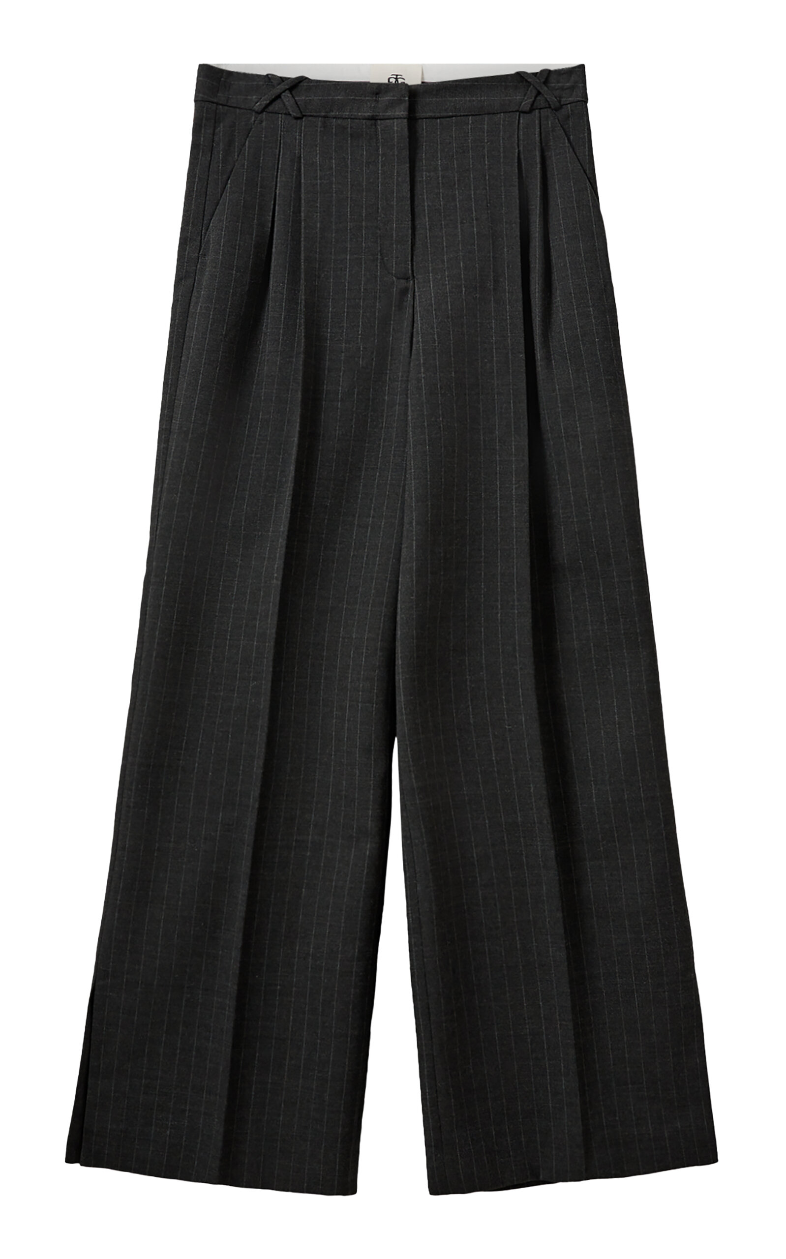 THE GARMENT Andora Wide-Leg Pants