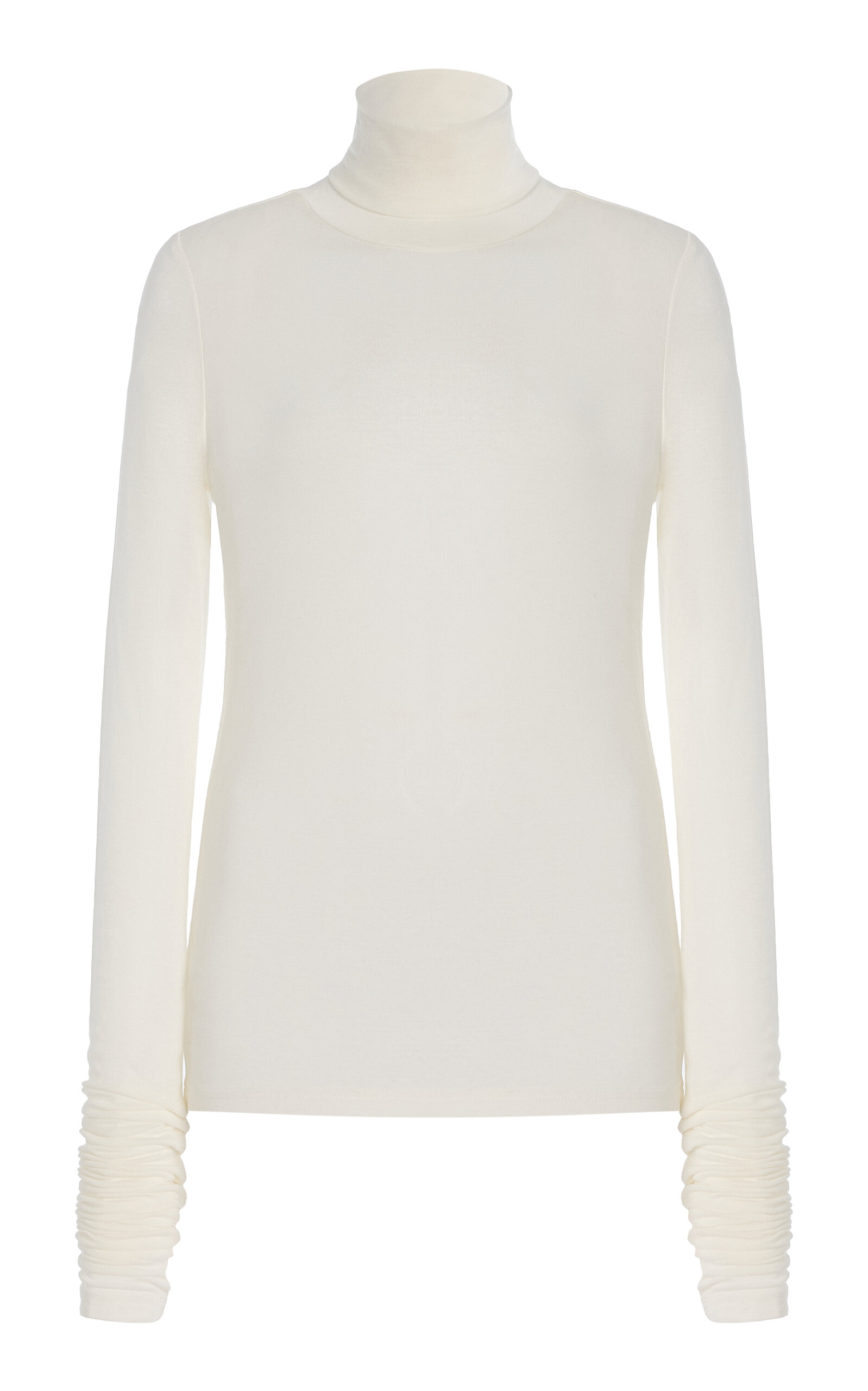 THE GARMENT Bree Wool Top