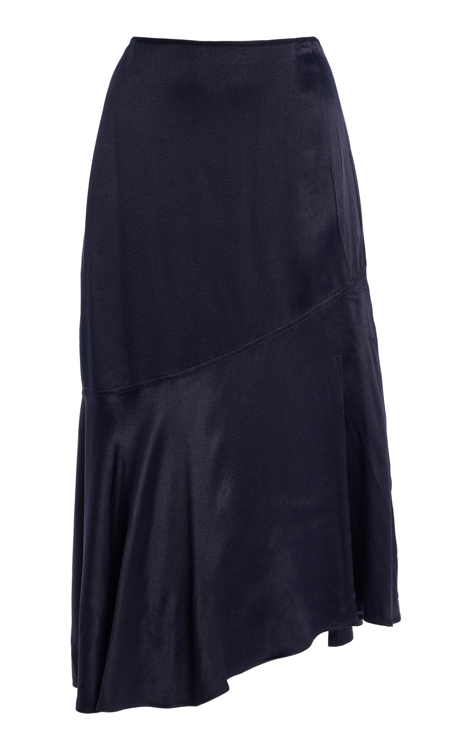 Wales Bonner Solstice Skirt - Navy