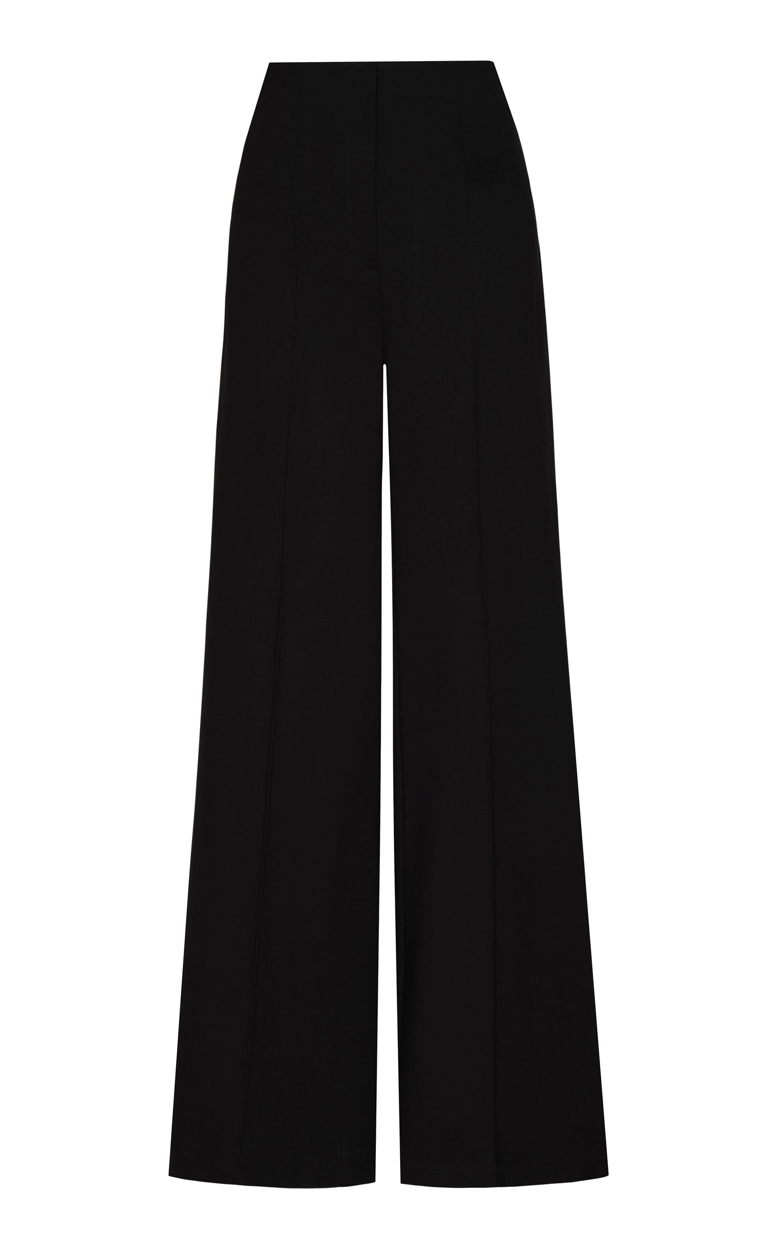 Andres Otalora Dedicame Pants In Black