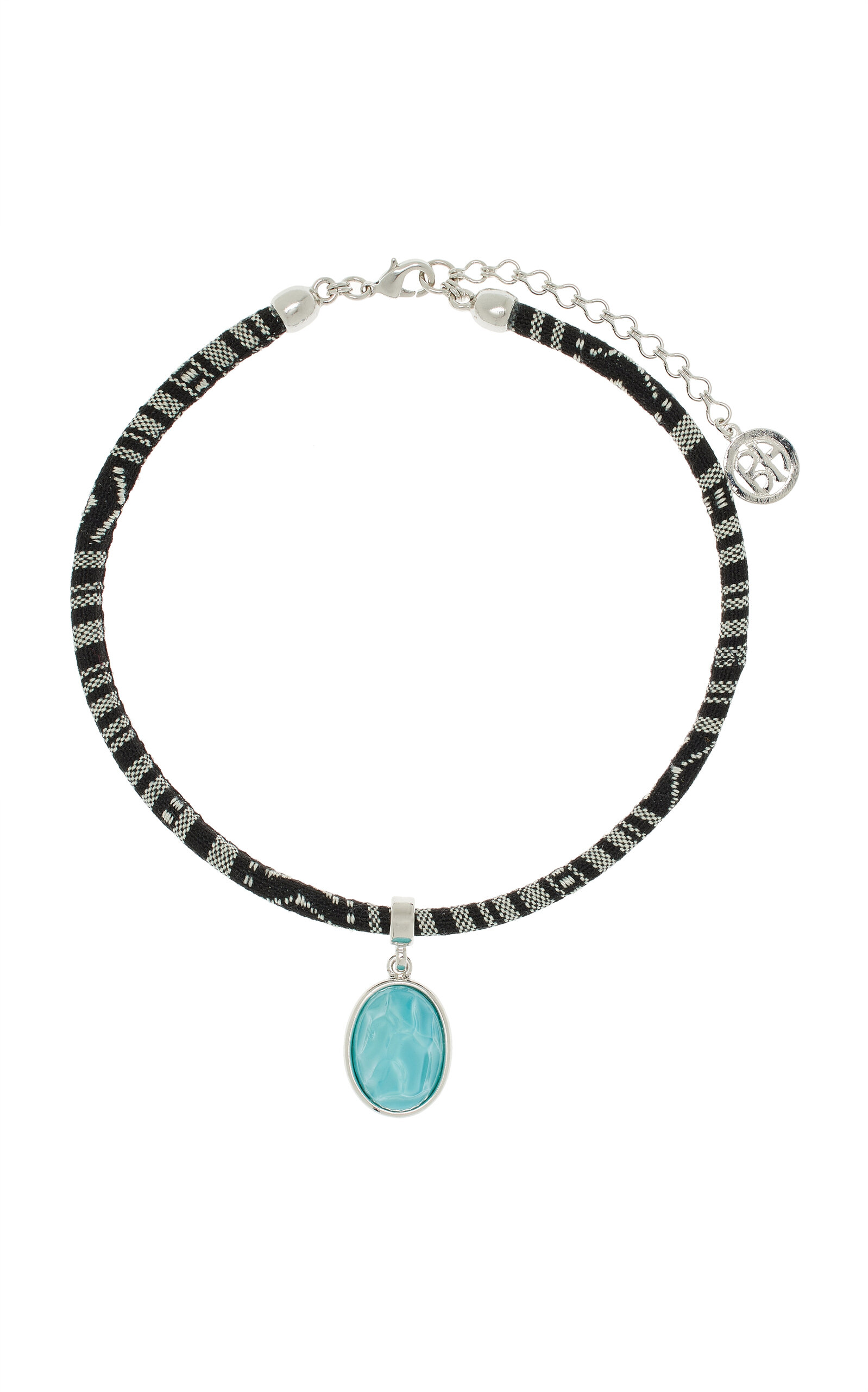 Ben-Amun Exclusive Turquoise Necklace - Multi - OS - Moda Operandi