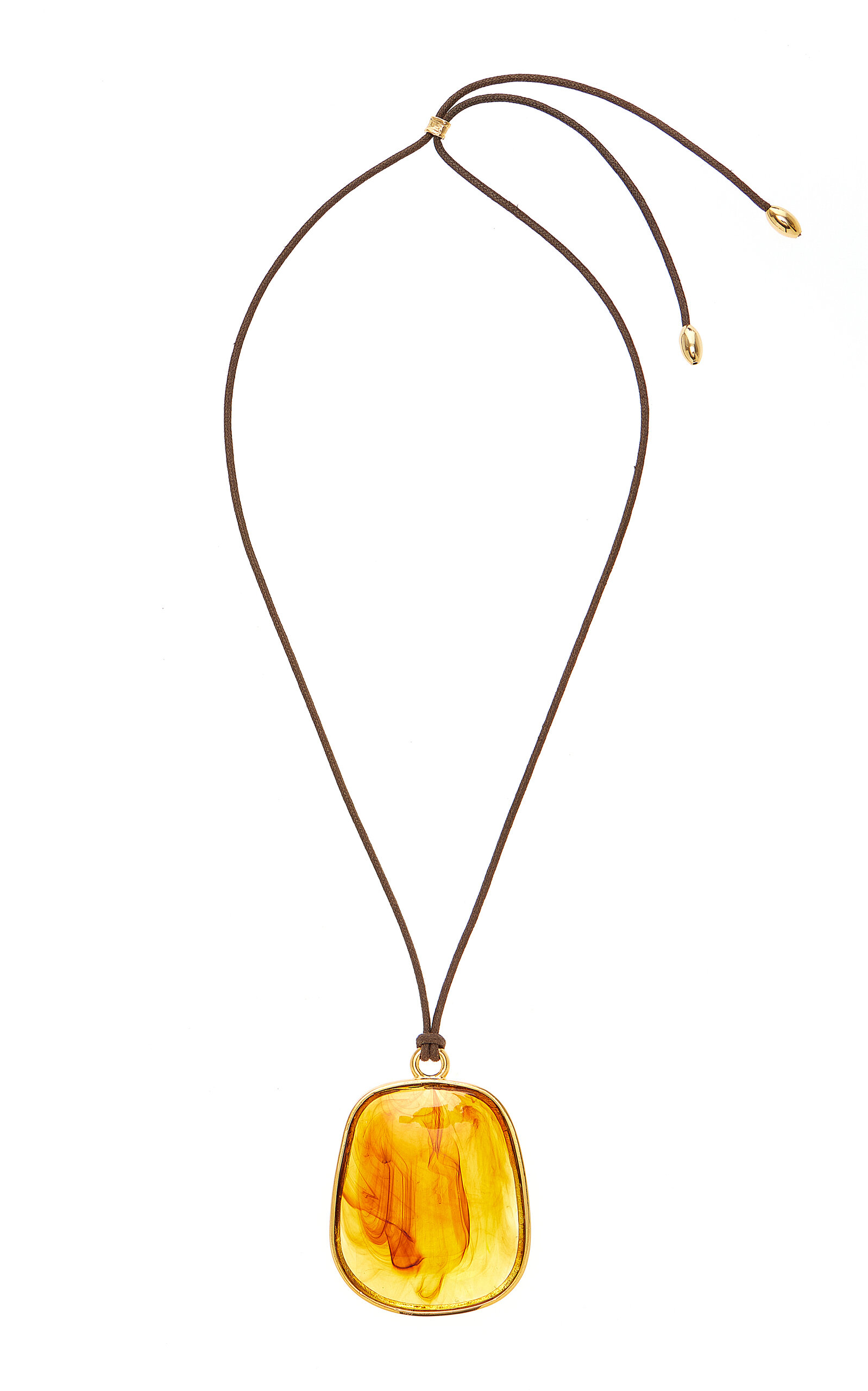 Exclusive Stone Necklace