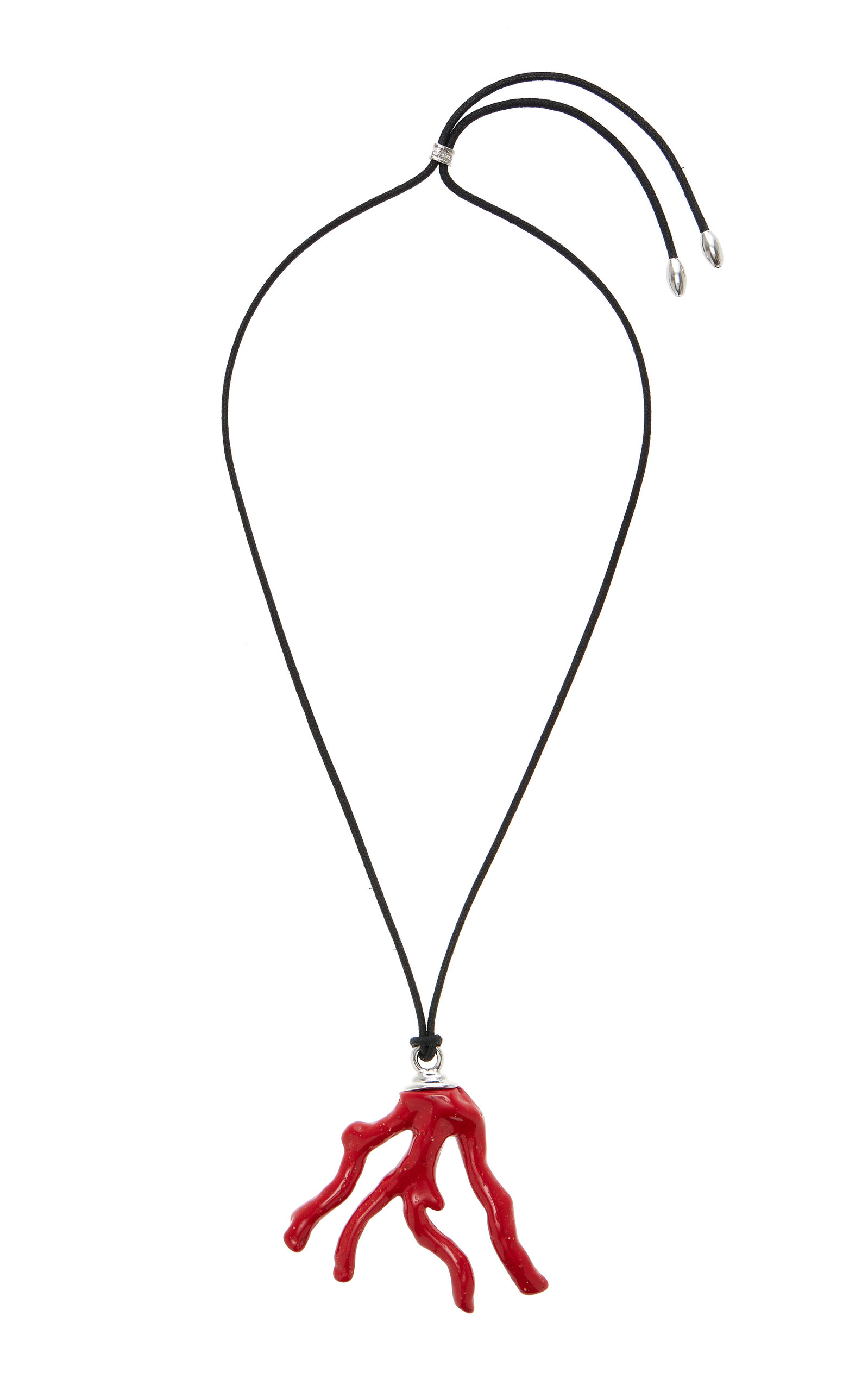 Exclusive Coral Necklace