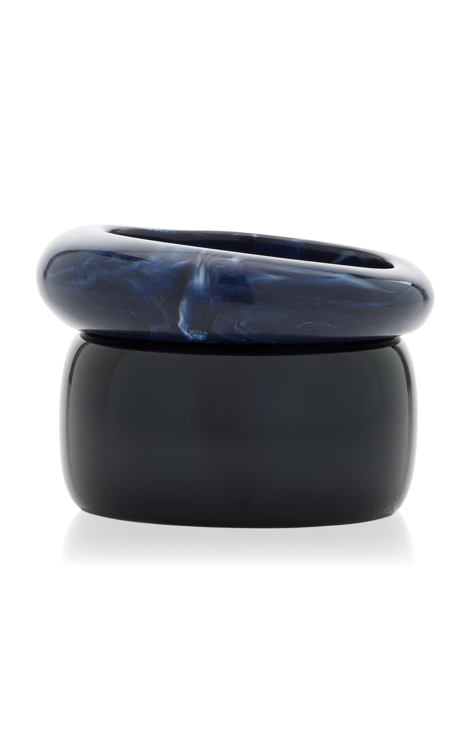 Ben-Amun Exclusive Set-of- Two Bangles - Multi - OS - Moda Operandi