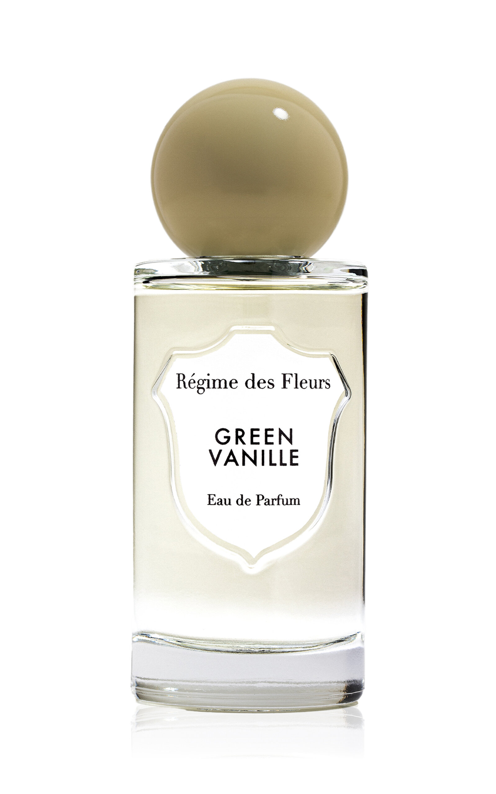 Régime des Fleurs Green Vanille Eau de Parfum - Moda Operandi